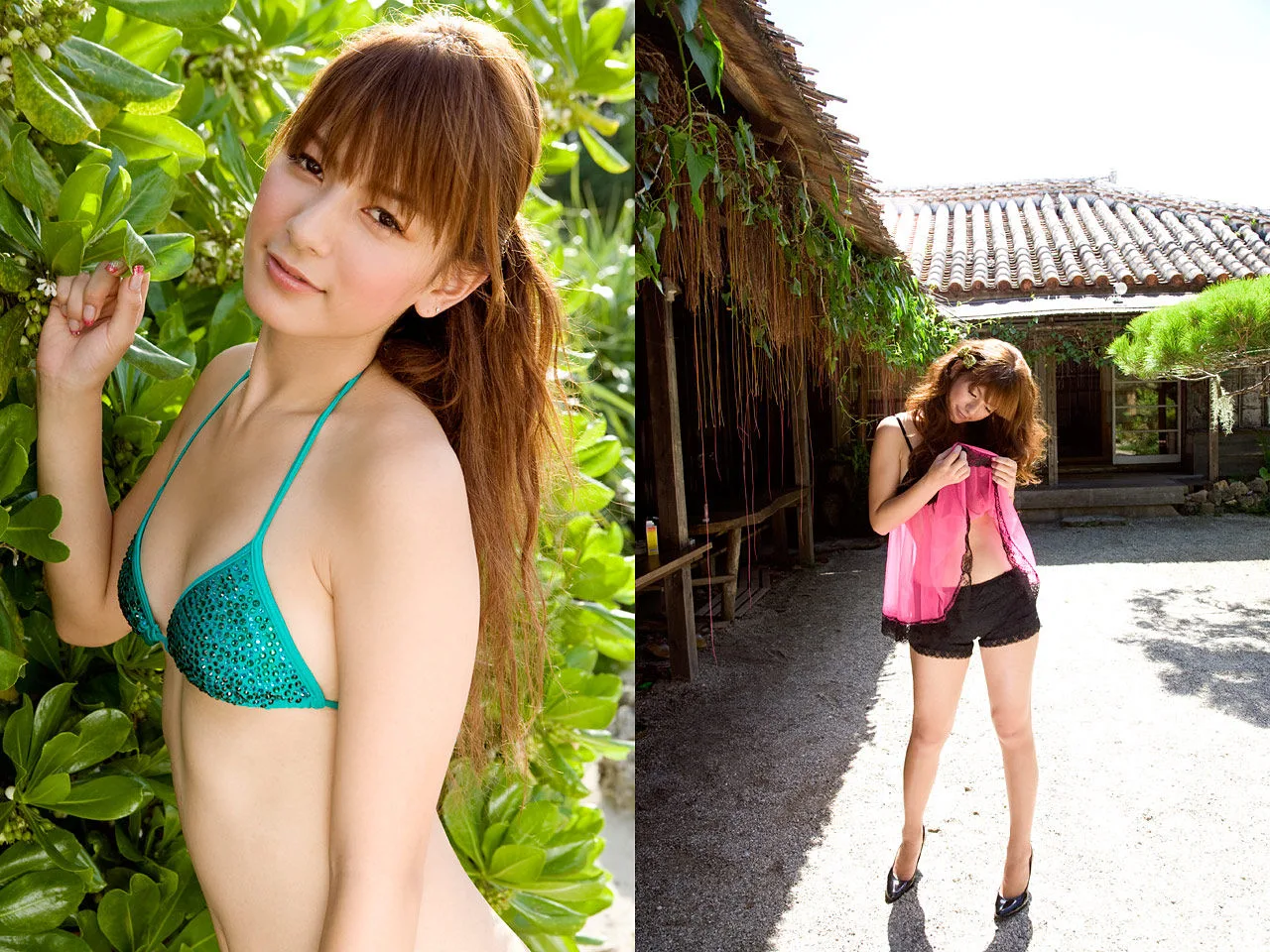 [Image.tv] Yamamoto Sai (Suzanne)EEL LIKEAlbum ảnh "NHẢY" - 31