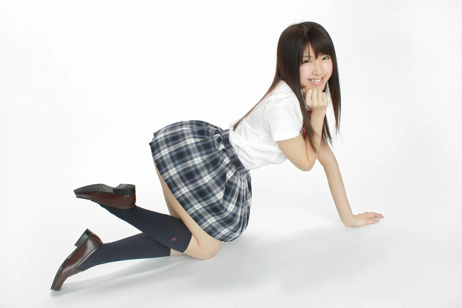[YS Web] Vol.563 Yuda Miya "ちっちゃぷりてぃミニーちゃんĐăng ký!" 》Album ảnh - 13