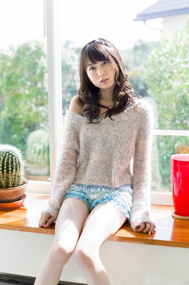 [WBGC]NOAlbum ảnh .95 Chihiro Terada - 88