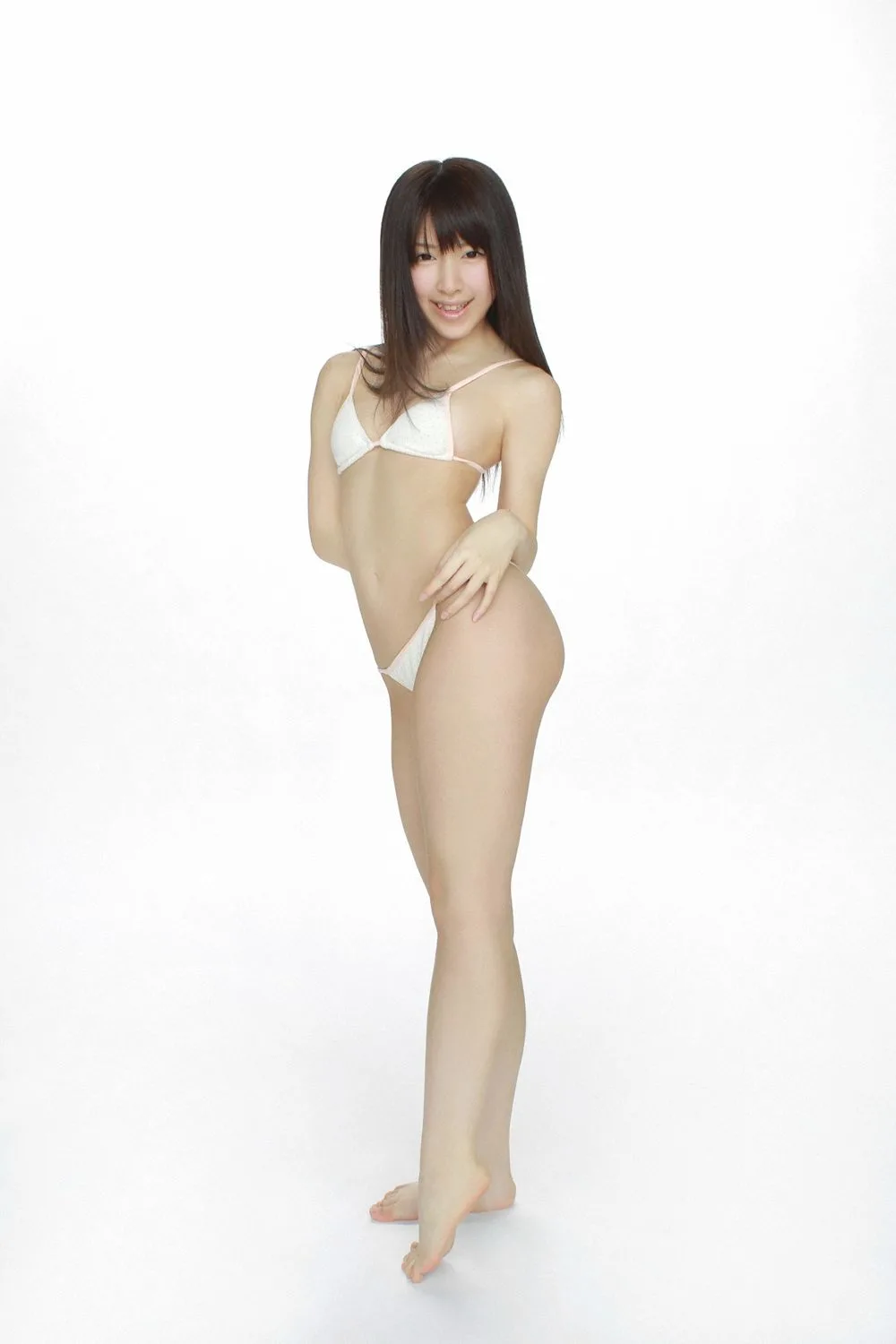 [YS Web] Vol.563 Yuda Miya "ちっちゃぷりてぃミニーちゃんĐăng ký!" 》Album ảnh - 35