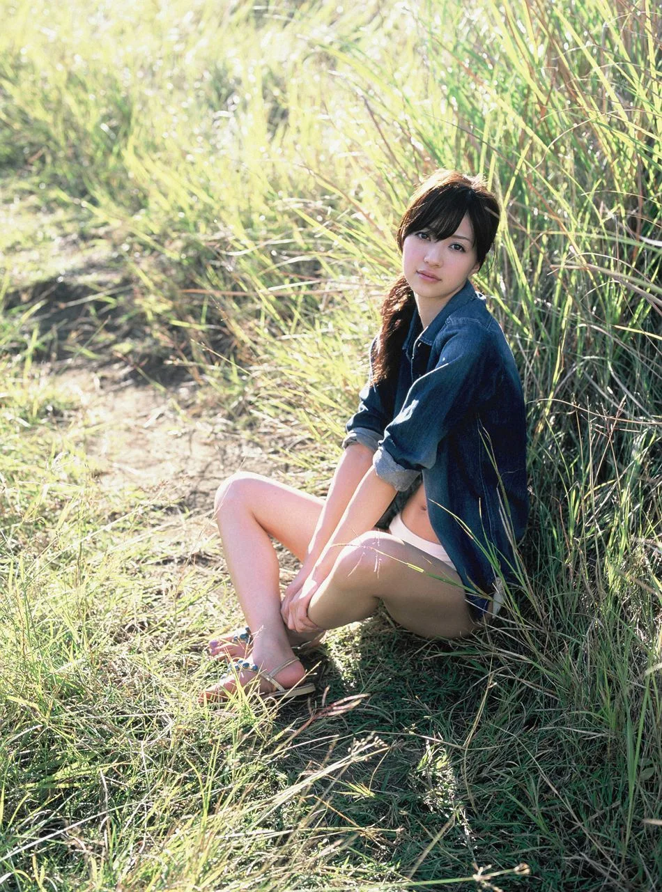 [Album ảnh VYJ] Số 121 Rina Aizawa - 11