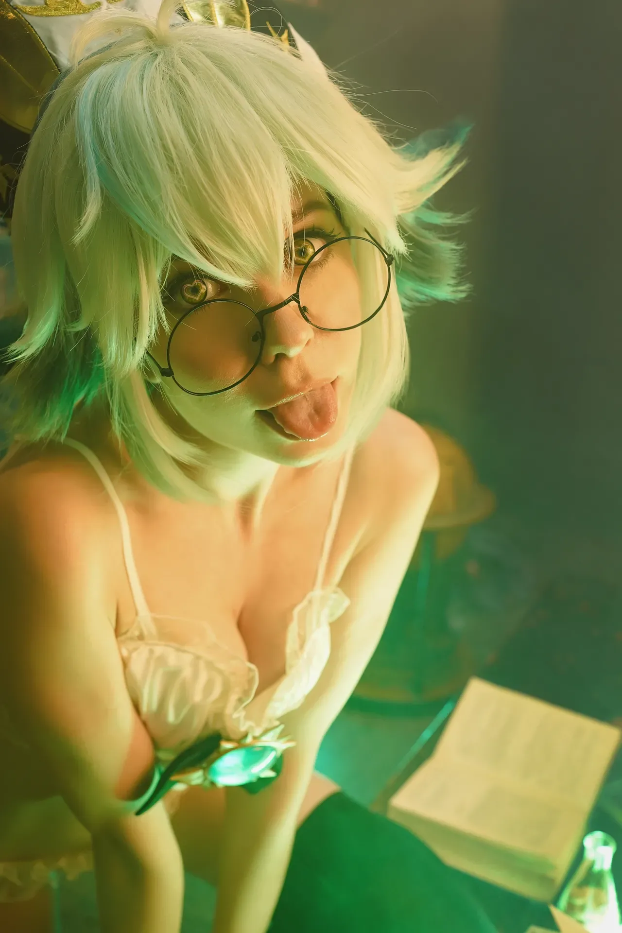 Aleksandra Bodler – Đường sucrose - 20