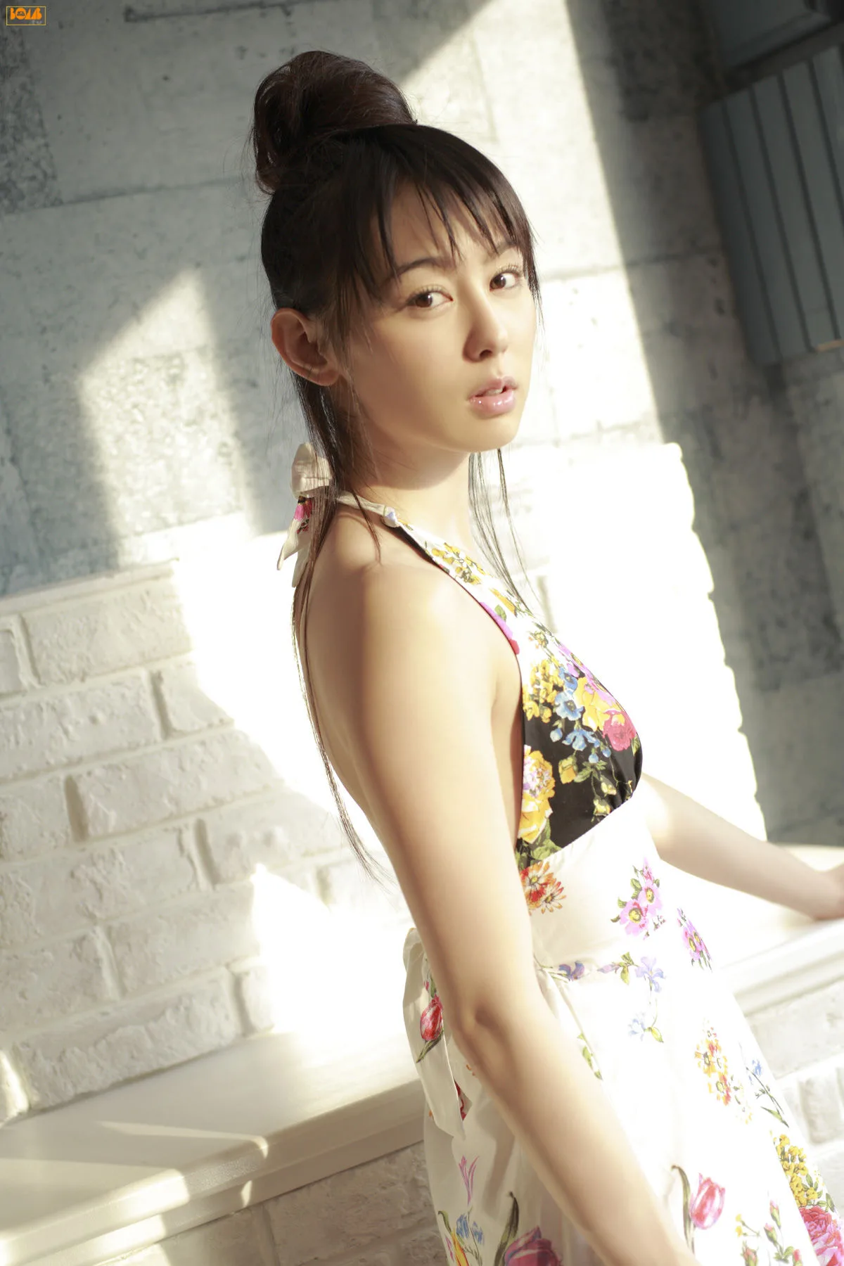 Bom.TV] Rina Akiyama 2007-08 - 40