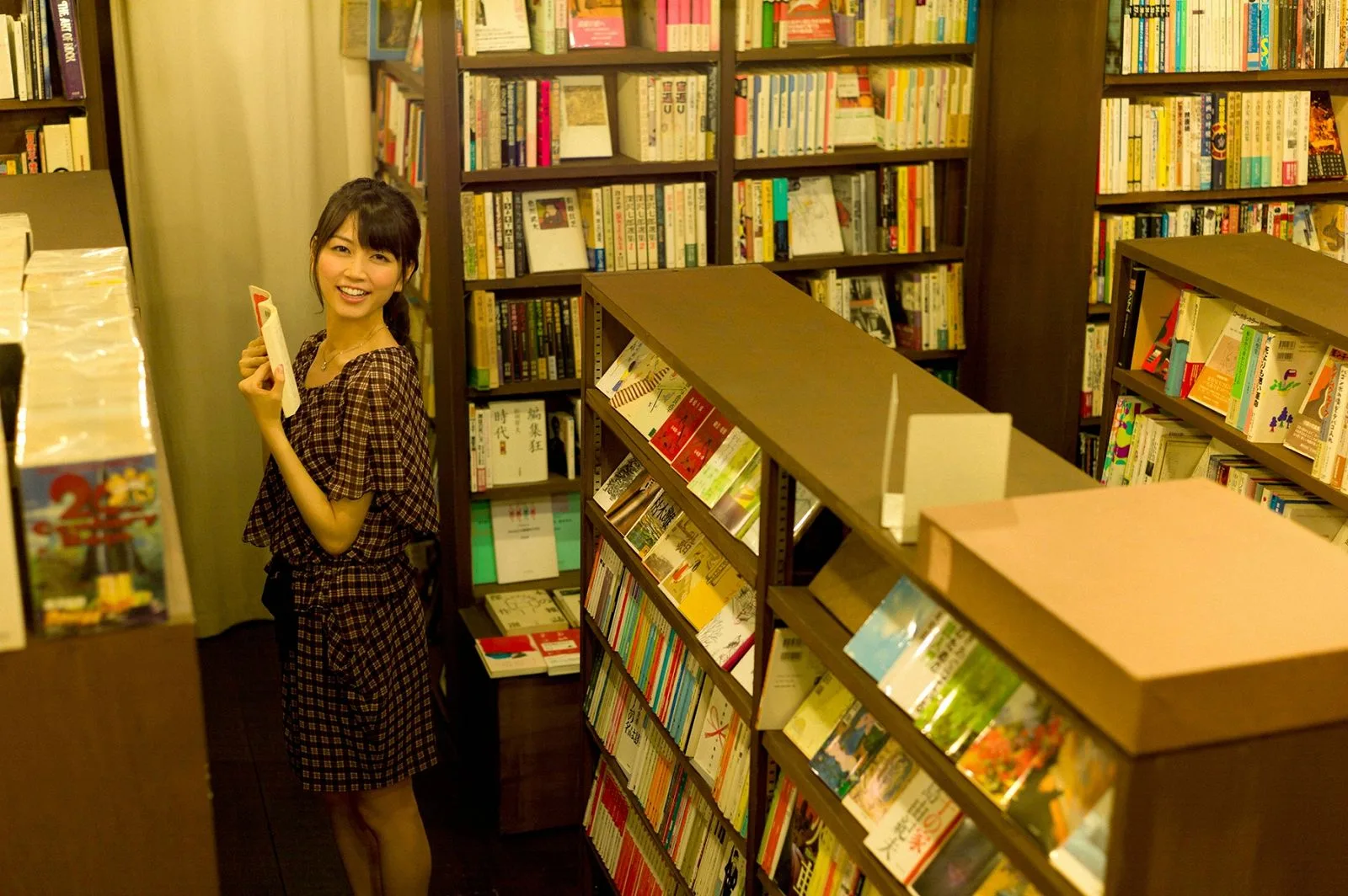[WBGC]NOAlbum ảnh .95 Chihiro Terada - 59