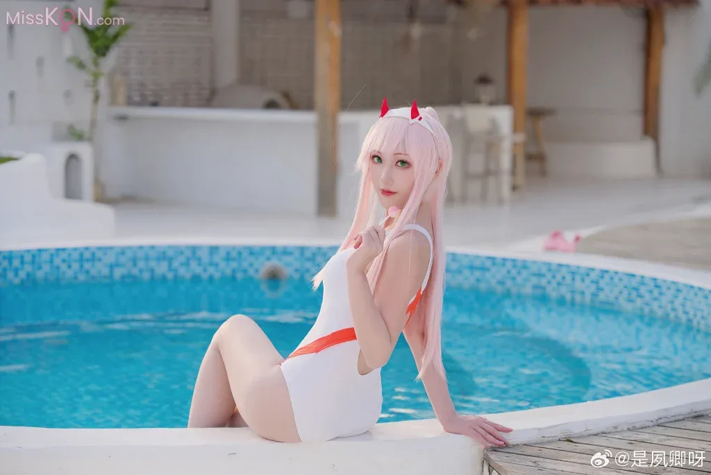 Coser@Korea: Đồ bơi - 17