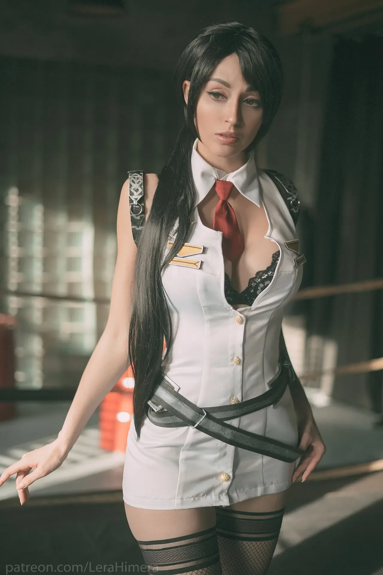 Lera Himera – Momiji - 15