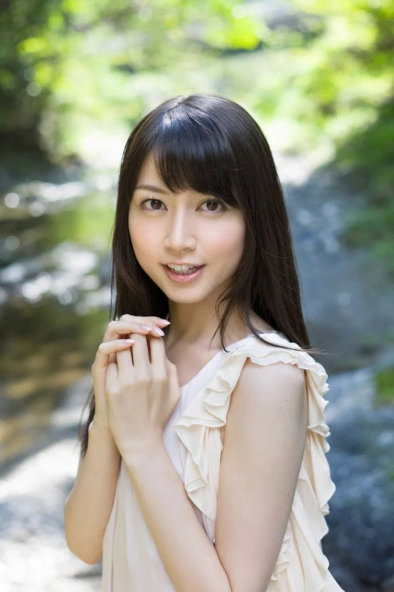 [WBGC]NOAlbum ảnh .95 Chihiro Terada - 166