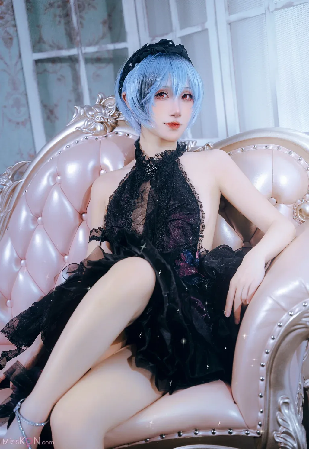 Coser@Korea: Đồ bơi - 25
