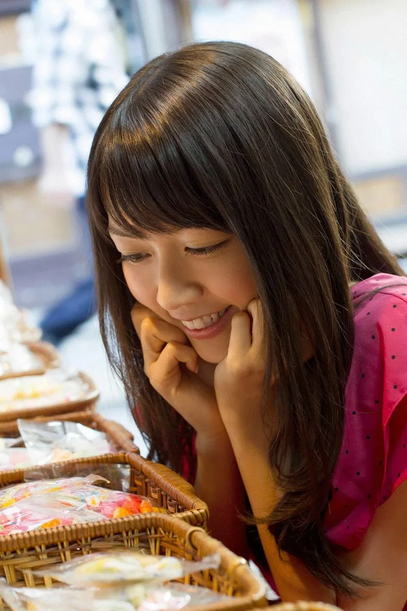 [WBGC]NOAlbum ảnh .95 Chihiro Terada - 175