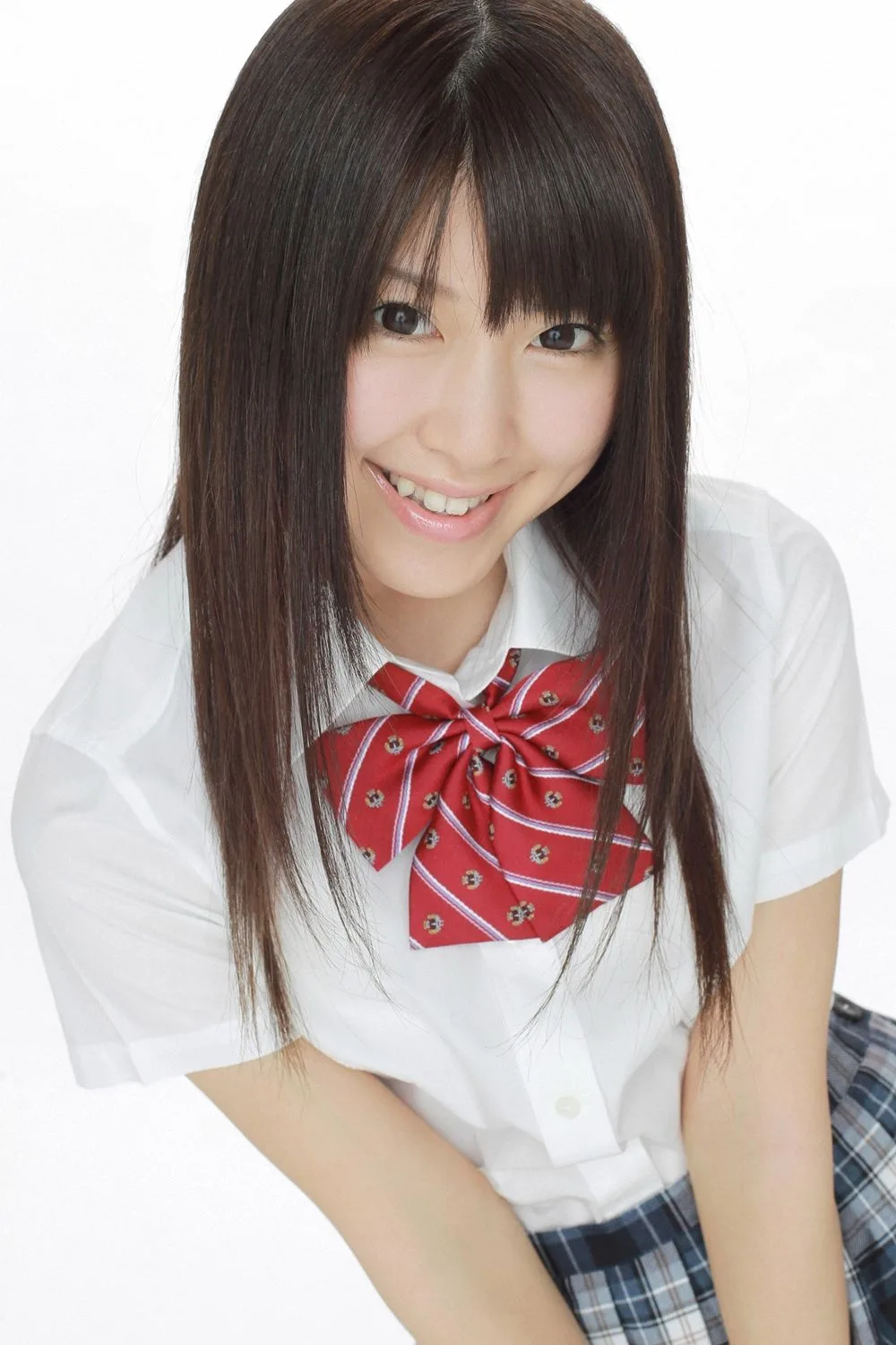 [YS Web] Vol.563 Yuda Miya "ちっちゃぷりてぃミニーちゃんĐăng ký!" 》Album ảnh - 6