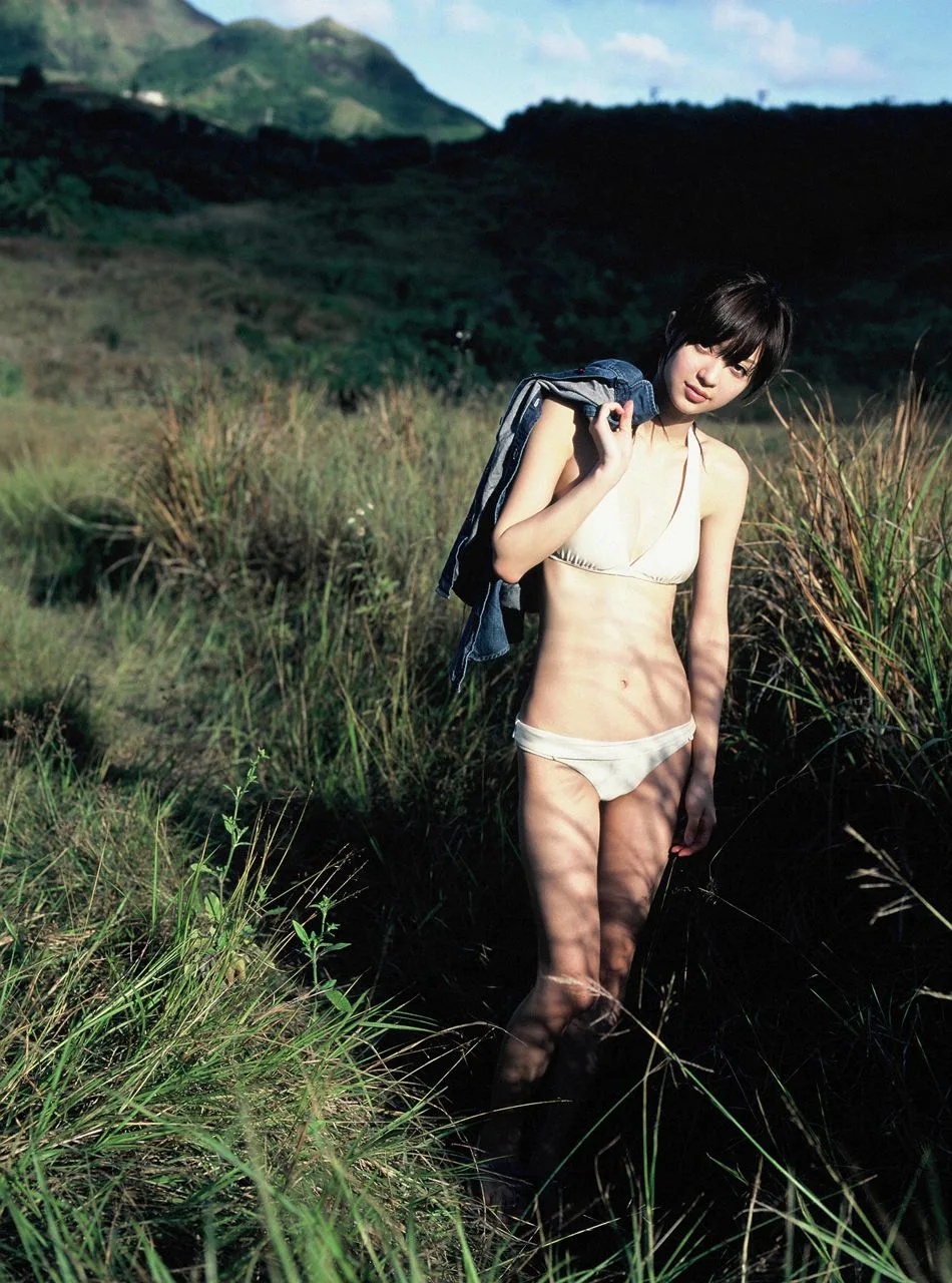 [Album ảnh VYJ] Số 121 Rina Aizawa - 14
