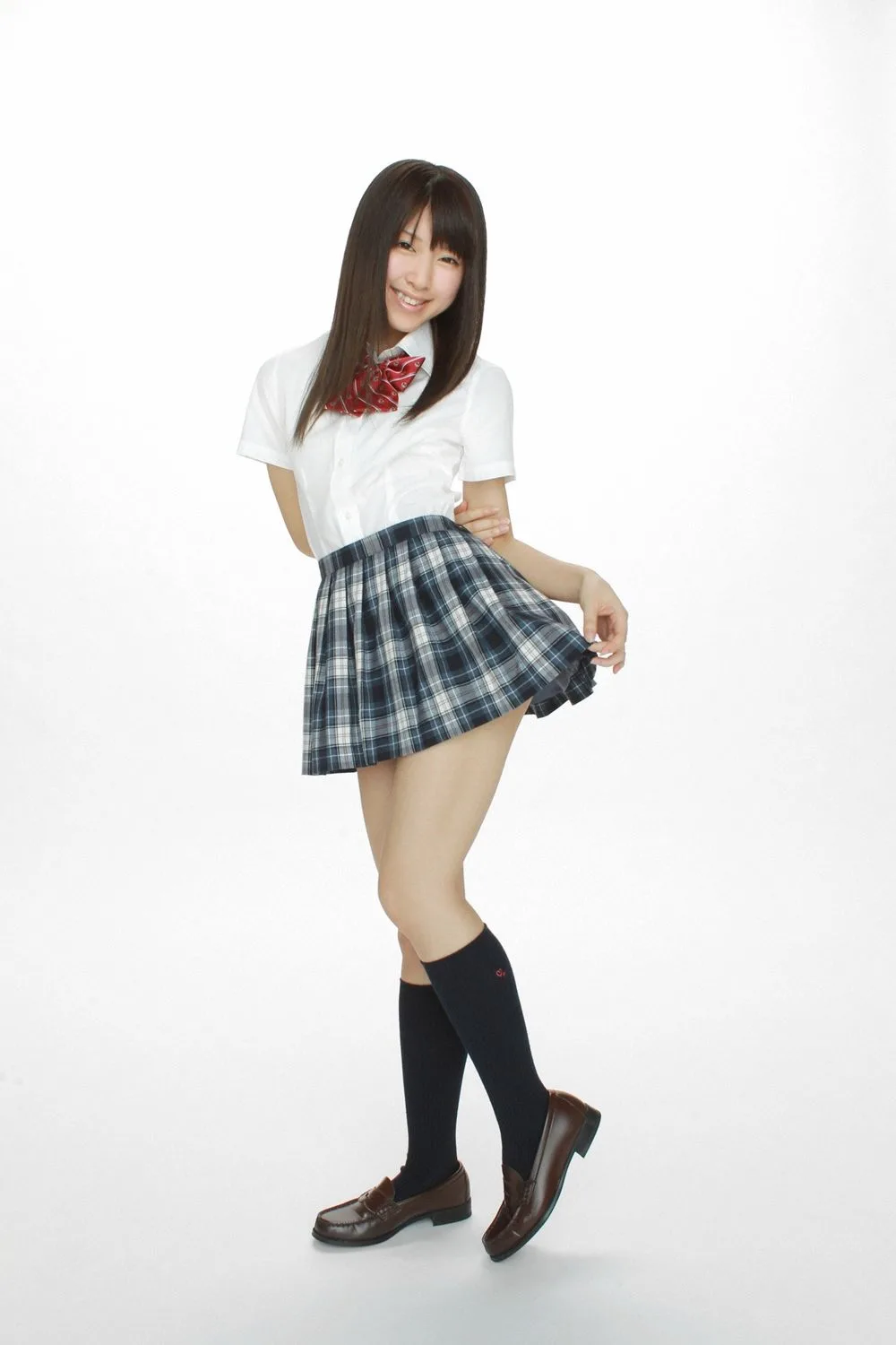 [YS Web] Vol.563 Yuda Miya "ちっちゃぷりてぃミニーちゃんĐăng ký!" 》Album ảnh - 1