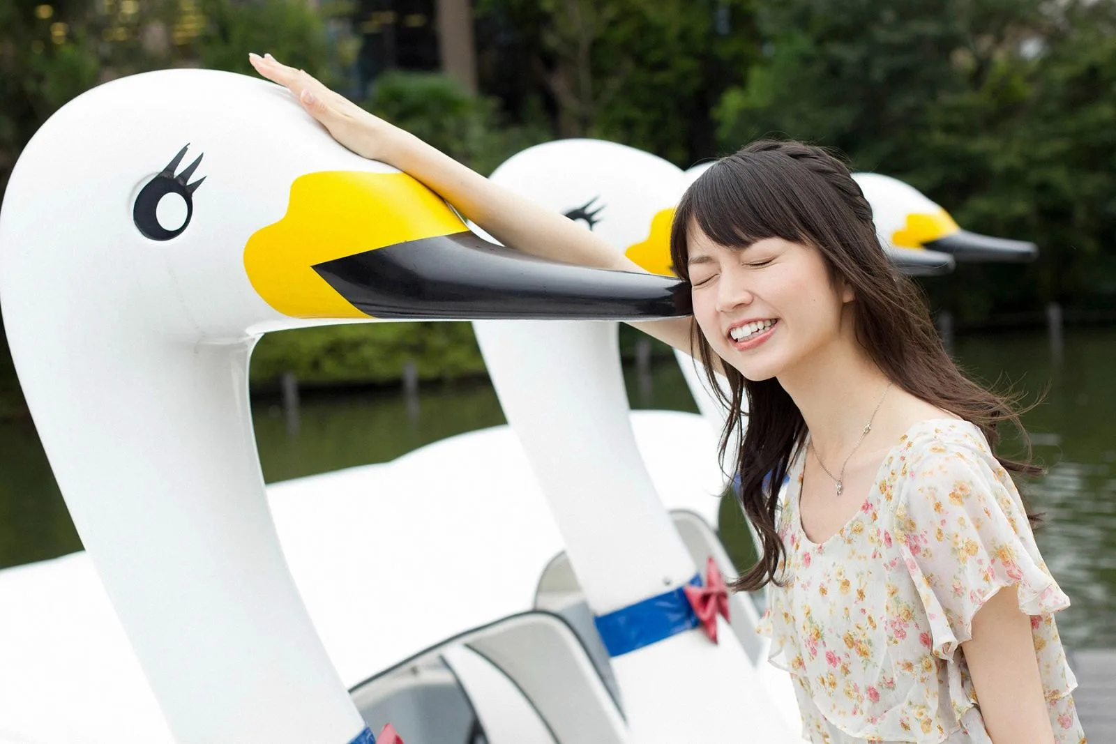 [WBGC]NOAlbum ảnh .95 Chihiro Terada - 13