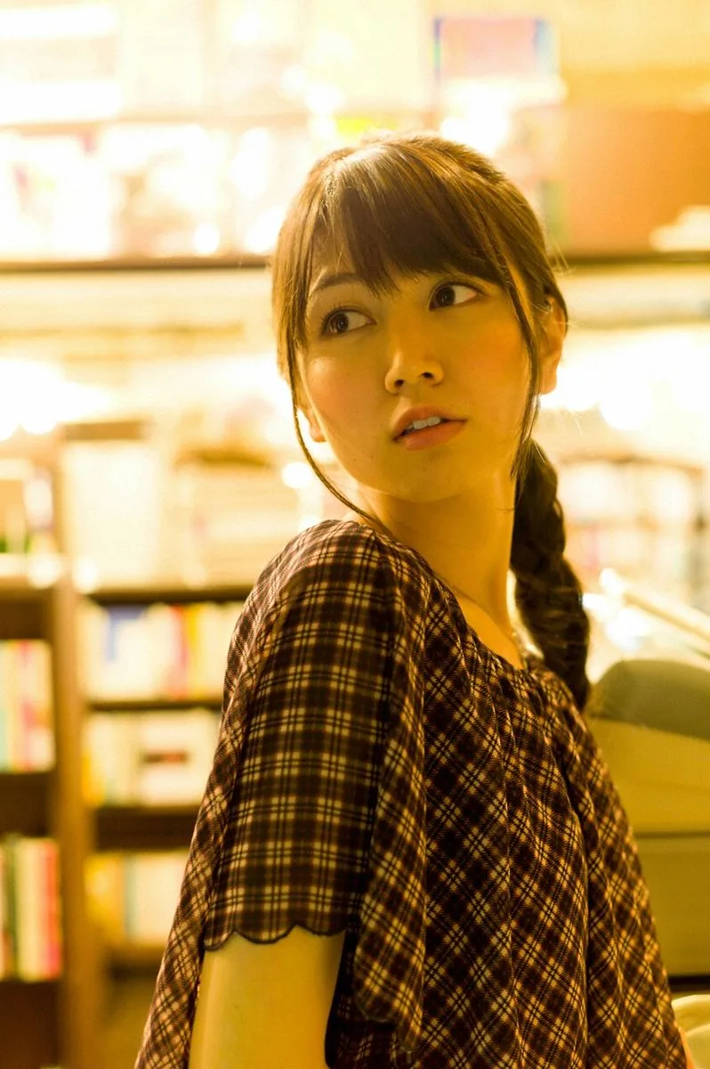 [WBGC]NOAlbum ảnh .95 Chihiro Terada - 68