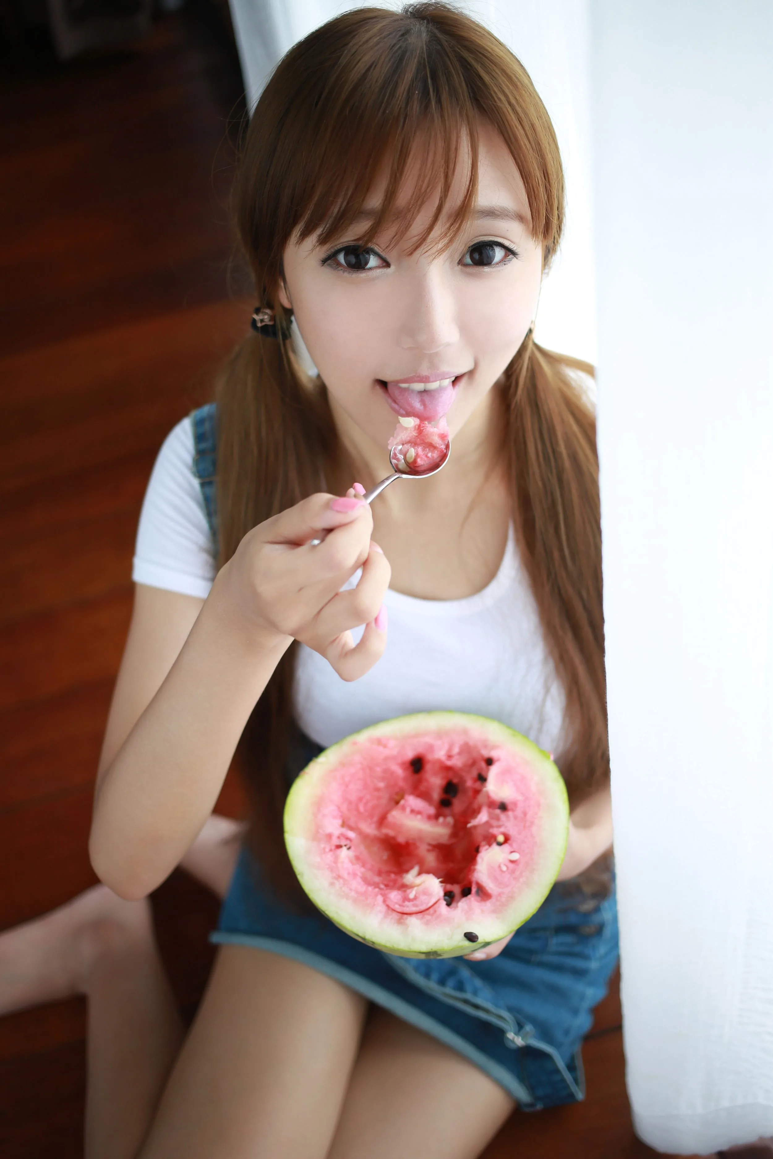 [Bộ sưu tập ảnh MyGirl Beauty] Wang Xinyao - Bộ ảnh độc quyền bạch kim - 151