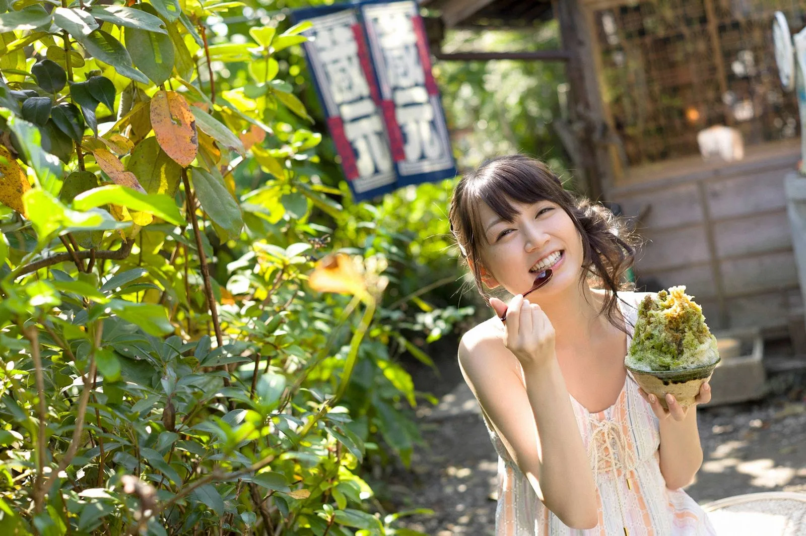 [WBGC]NOAlbum ảnh .95 Chihiro Terada - 152