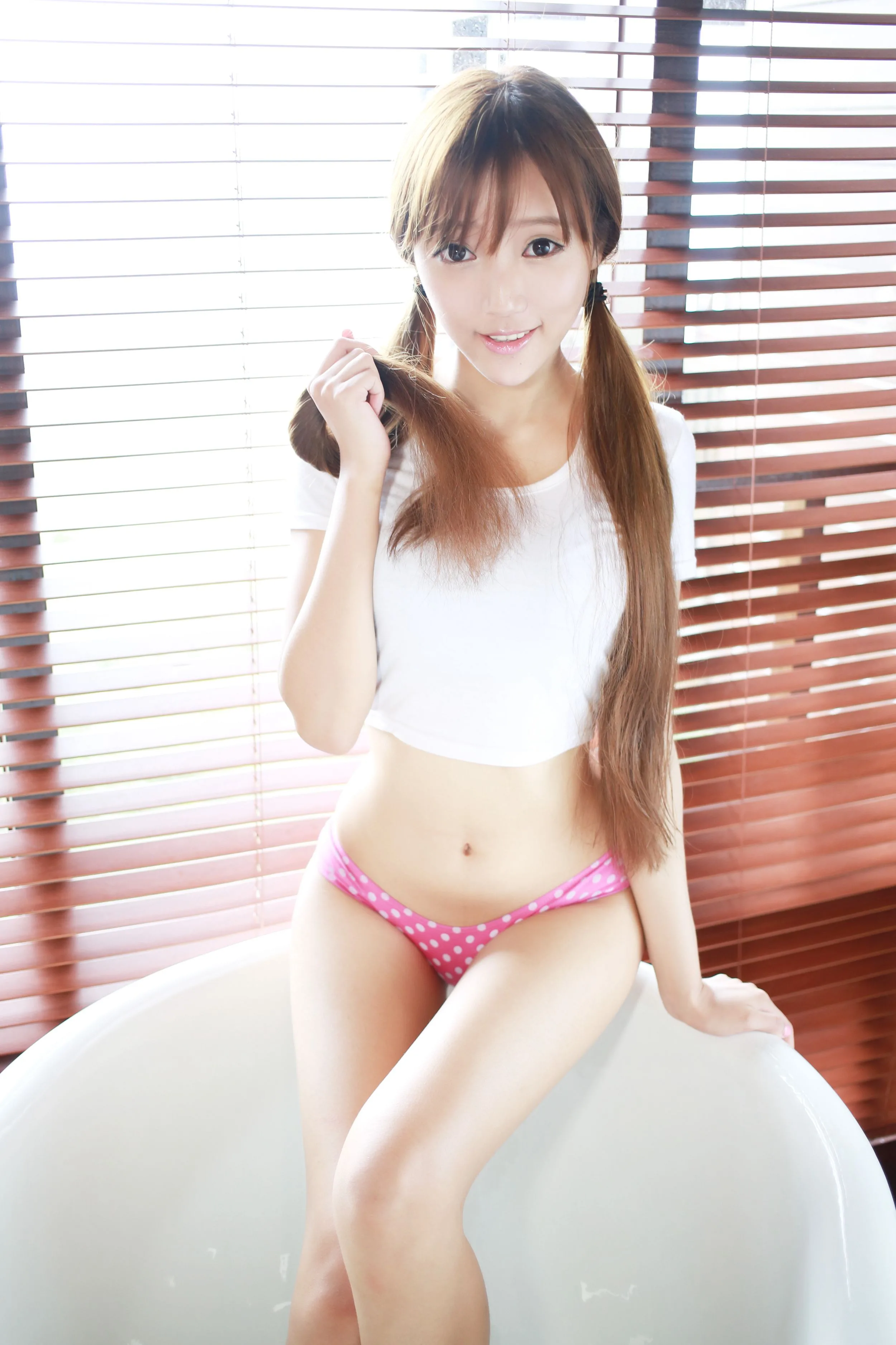 [Bộ sưu tập ảnh MyGirl Beauty] Wang Xinyao - Bộ ảnh độc quyền bạch kim - 36