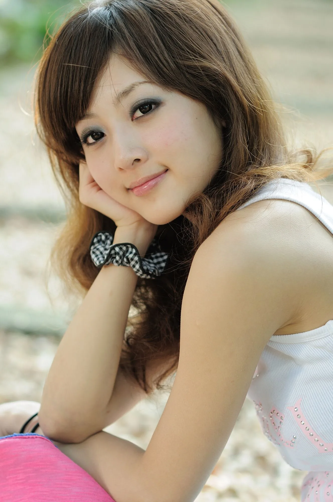 Mikako - Bộ ảnh về ký túc xá quân đội Mỹ ở Dương Minh Sơn - 24