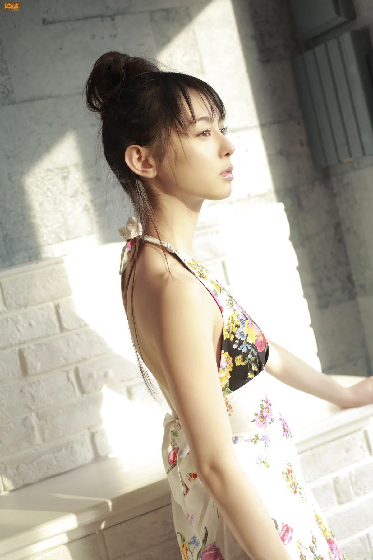 Bom.TV] Rina Akiyama 2007-08 - 39