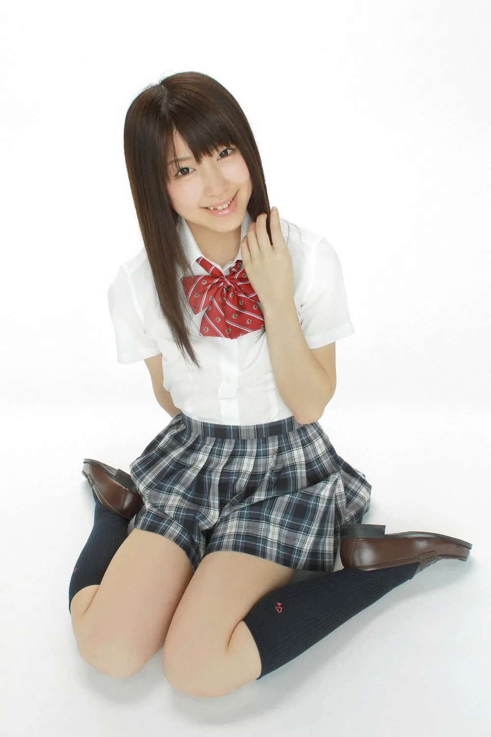 [YS Web] Vol.563 Yuda Miya "ちっちゃぷりてぃミニーちゃんĐăng ký!" 》Album ảnh - 8