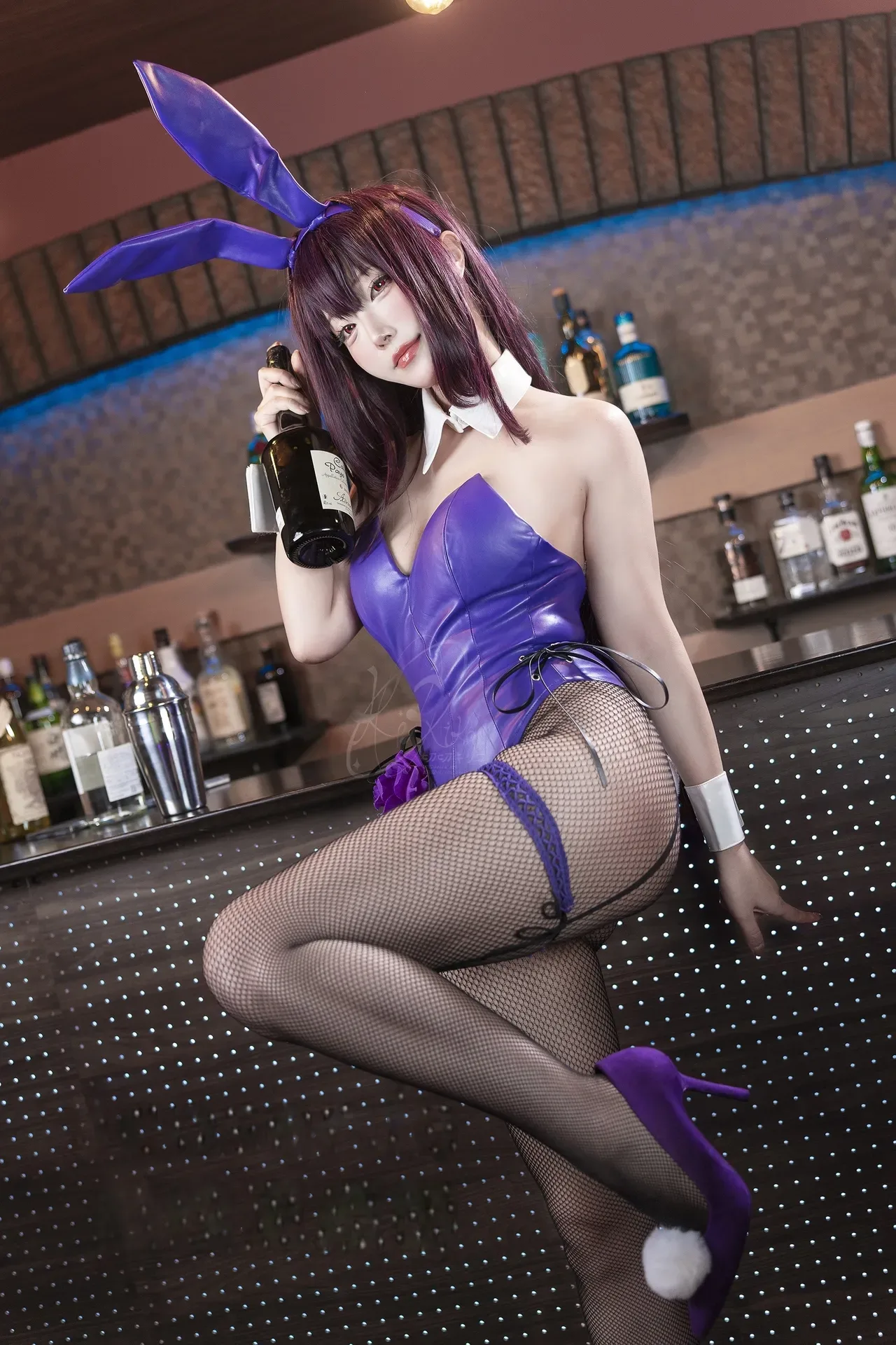 Coser@Korea: Đồ bơi - 41