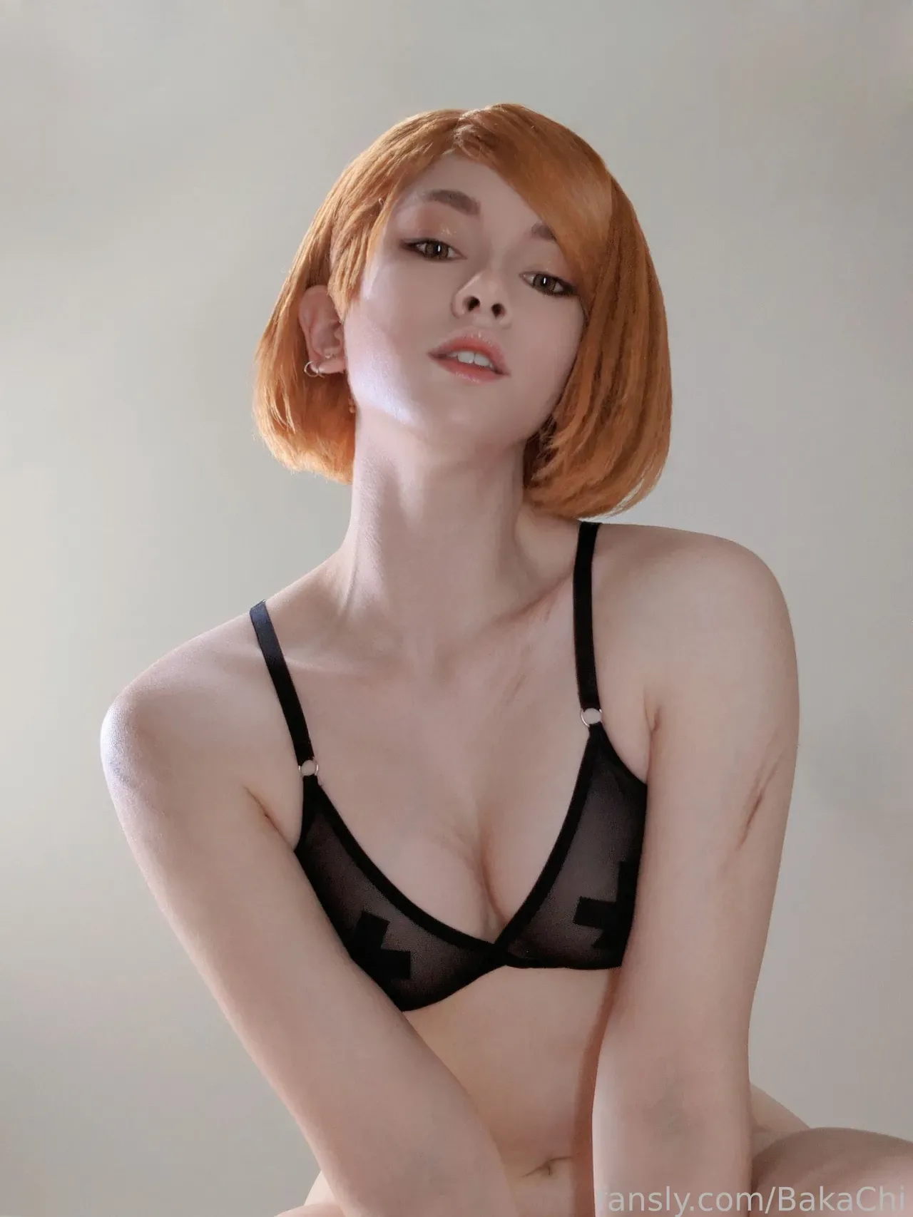 Coser@Nishienji Nanka – Thiếu nữ đền Suironkei - 43