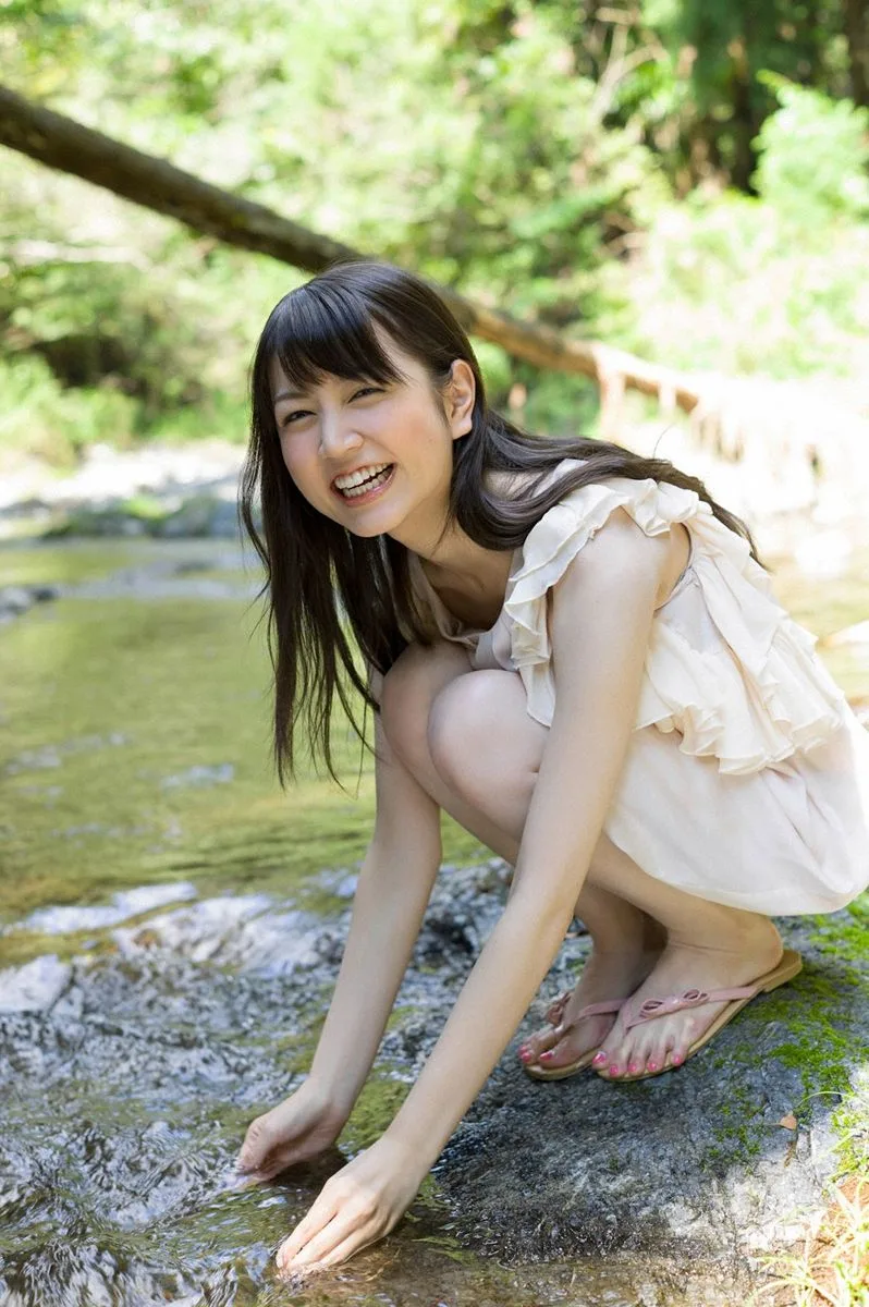 [WBGC]NOAlbum ảnh .95 Chihiro Terada - 163