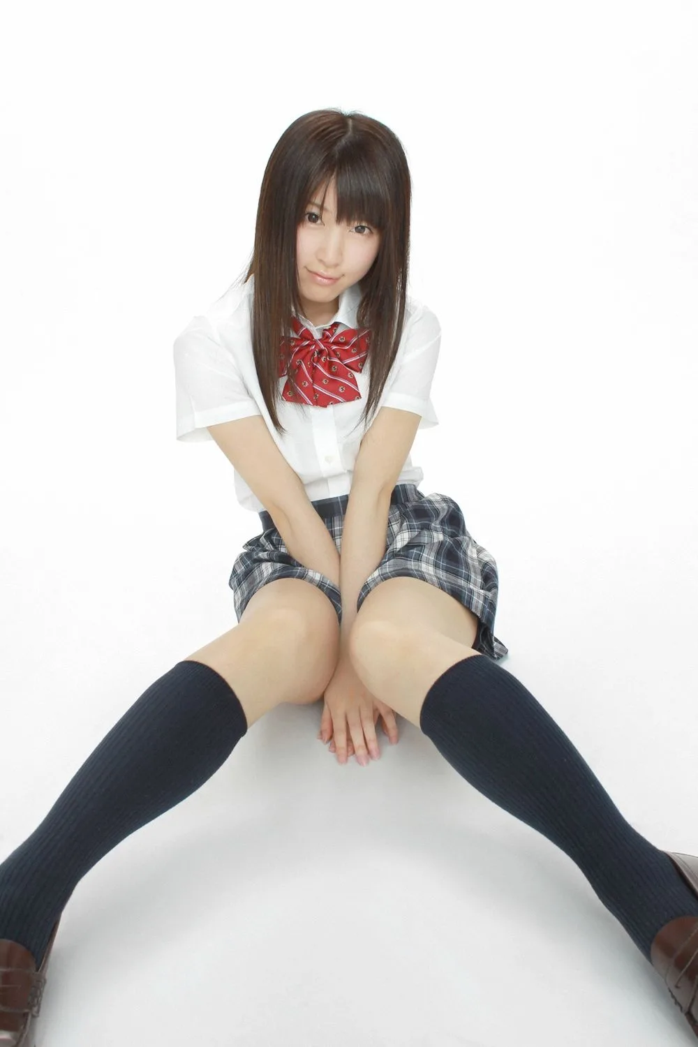 [YS Web] Vol.563 Yuda Miya "ちっちゃぷりてぃミニーちゃんĐăng ký!" 》Album ảnh - 11