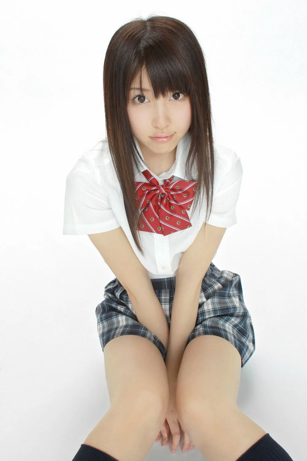 [YS Web] Vol.563 Yuda Miya "ちっちゃぷりてぃミニーちゃんĐăng ký!" 》Album ảnh - 12