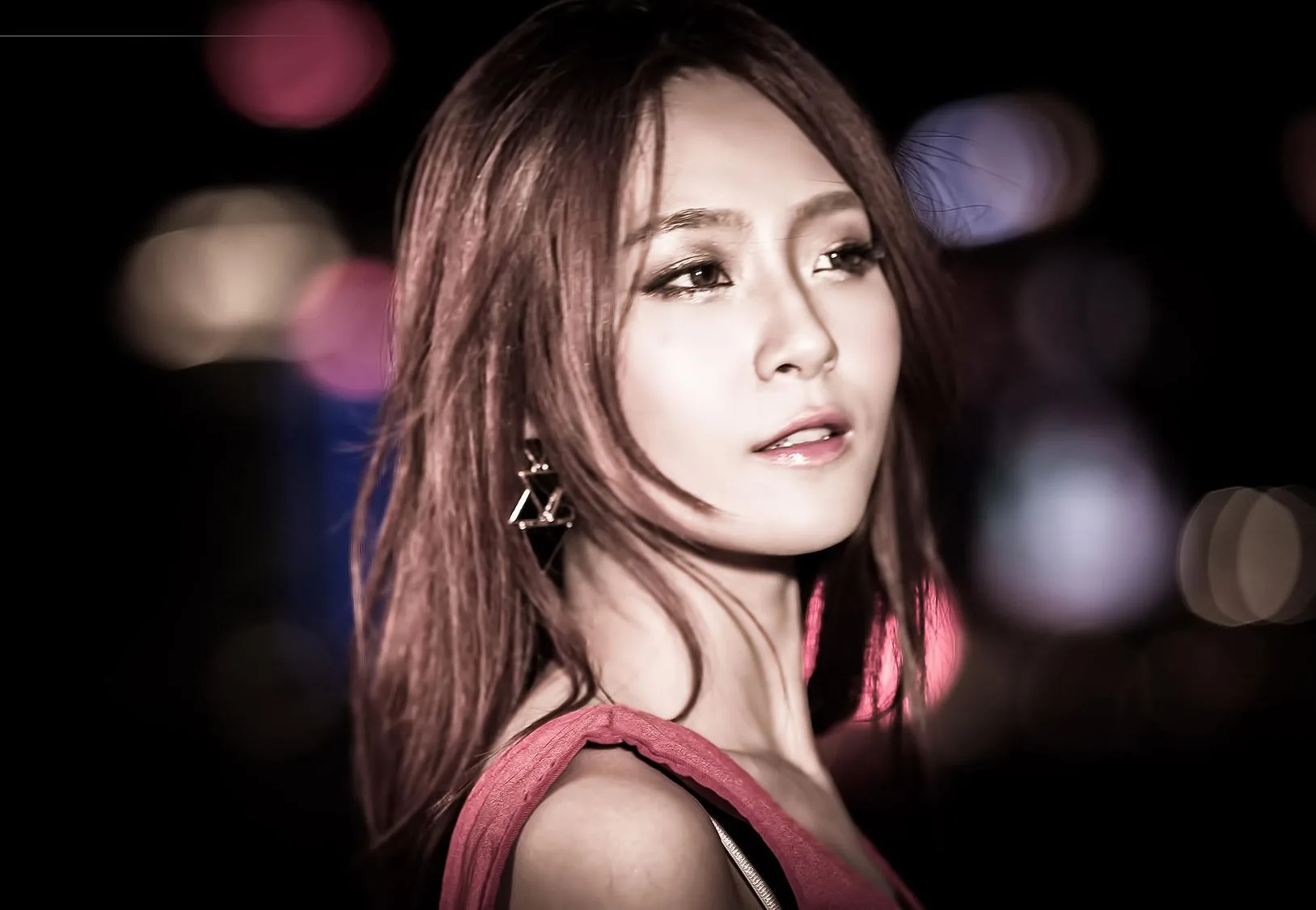 [Tập đặc biệt của Beautyleg] Winnie Xiaoxue - Album ảnh chụp trong bộ ảnh "Đêm rực lửa" - 26
