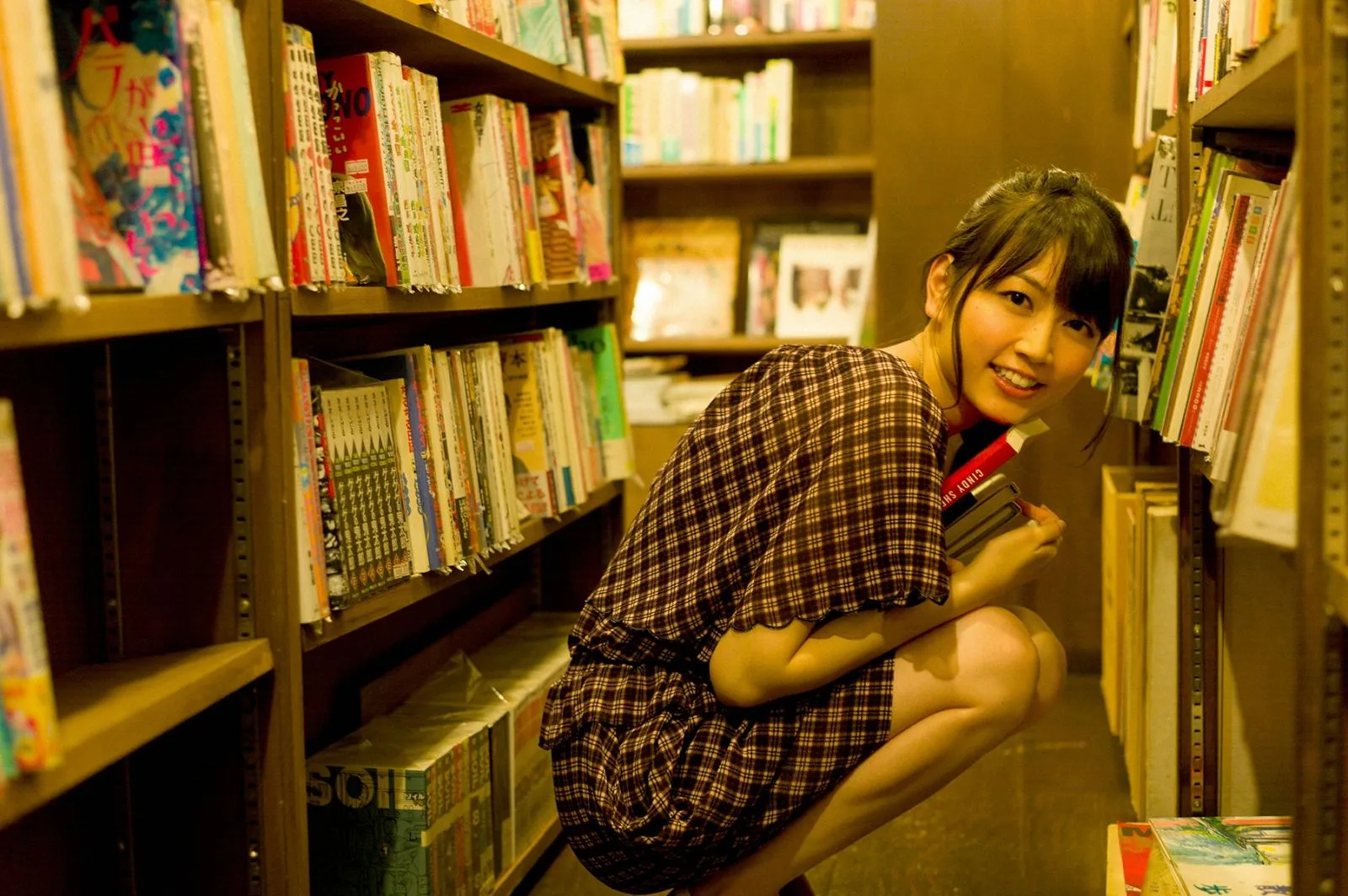 [WBGC]NOAlbum ảnh .95 Chihiro Terada - 58
