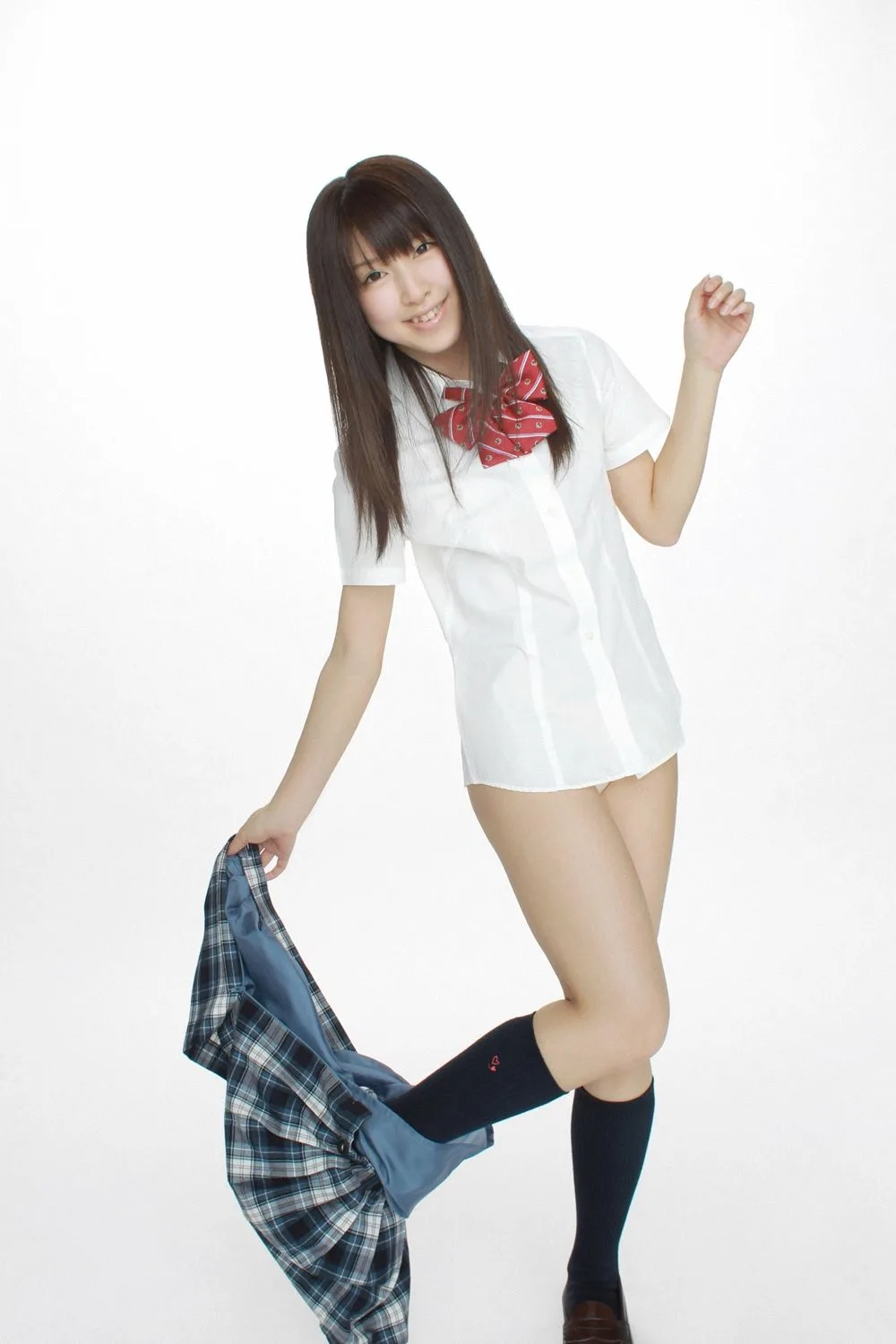 [YS Web] Vol.563 Yuda Miya "ちっちゃぷりてぃミニーちゃんĐăng ký!" 》Album ảnh - 24