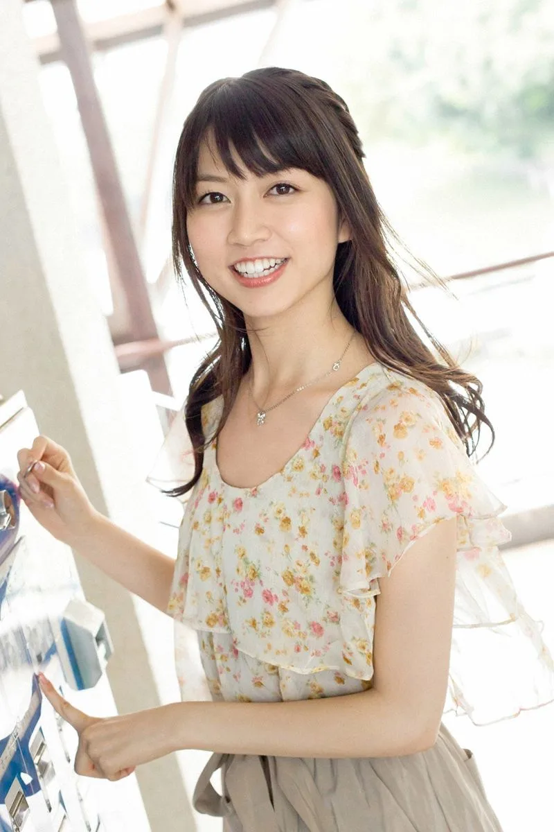 [WBGC]NOAlbum ảnh .95 Chihiro Terada - 20