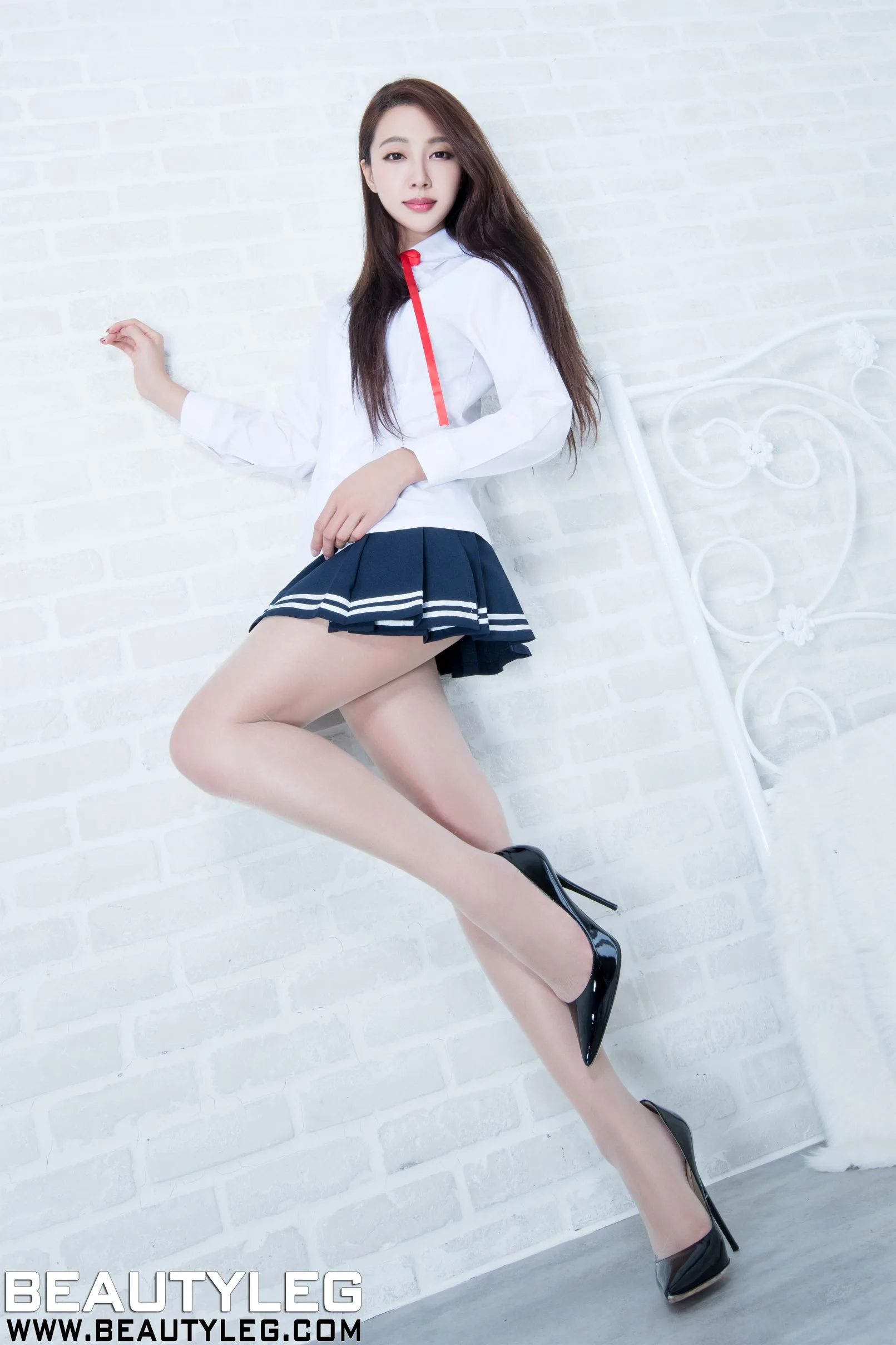 [Beautyleg] Số 1177 Bộ ảnh người mẫu chân Emma - 28