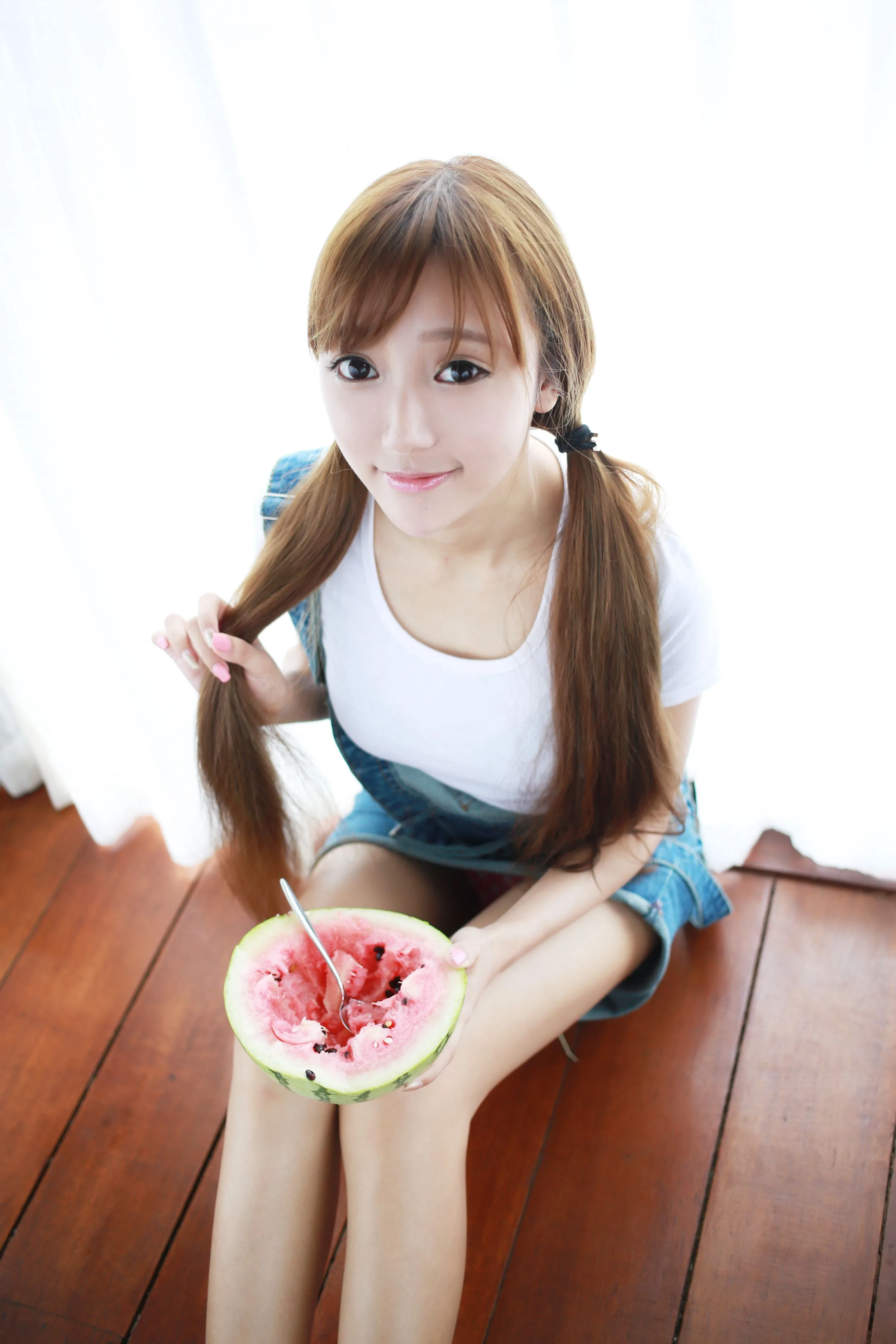 [Bộ sưu tập ảnh MyGirl Beauty] Wang Xinyao - Bộ ảnh độc quyền bạch kim - 142