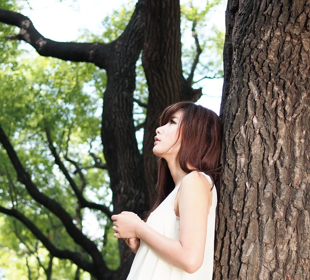 Cô gái Lolita Đài Loan - Cera tại trường tiểu học Nhà máy Dầu (Hình ảnh độ phân giải cao) - 7