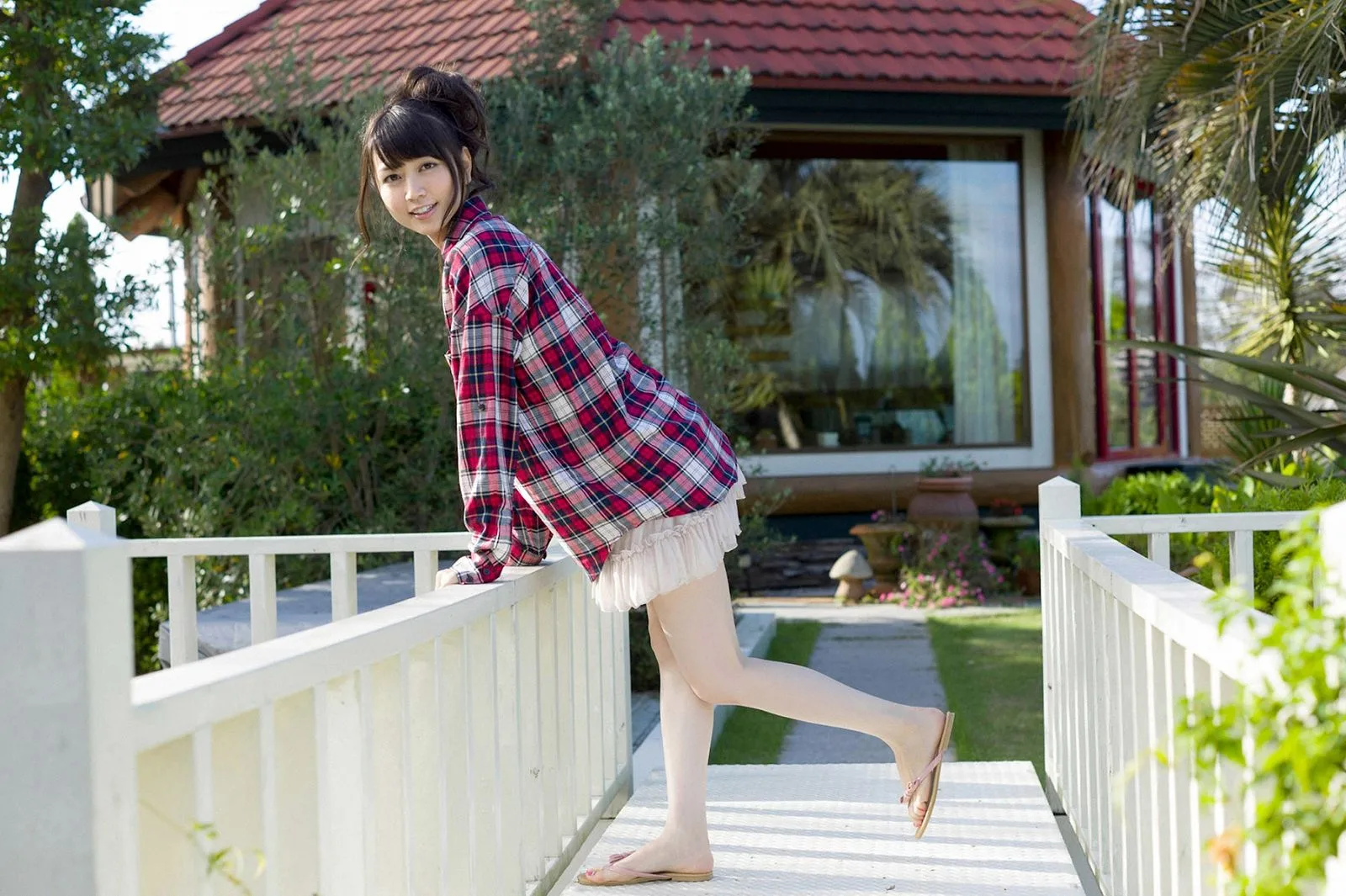 [WBGC]NOAlbum ảnh .95 Chihiro Terada - 110