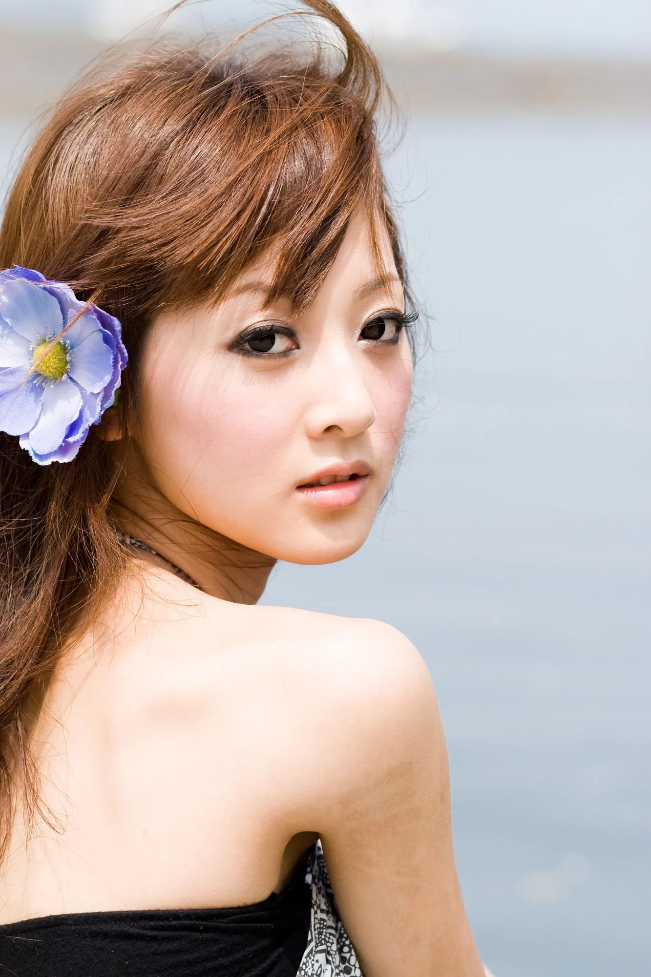 Người nổi tiếng mạng Đài Loan Chang Kai-chieh - sách ảnh "Danshui" - 48