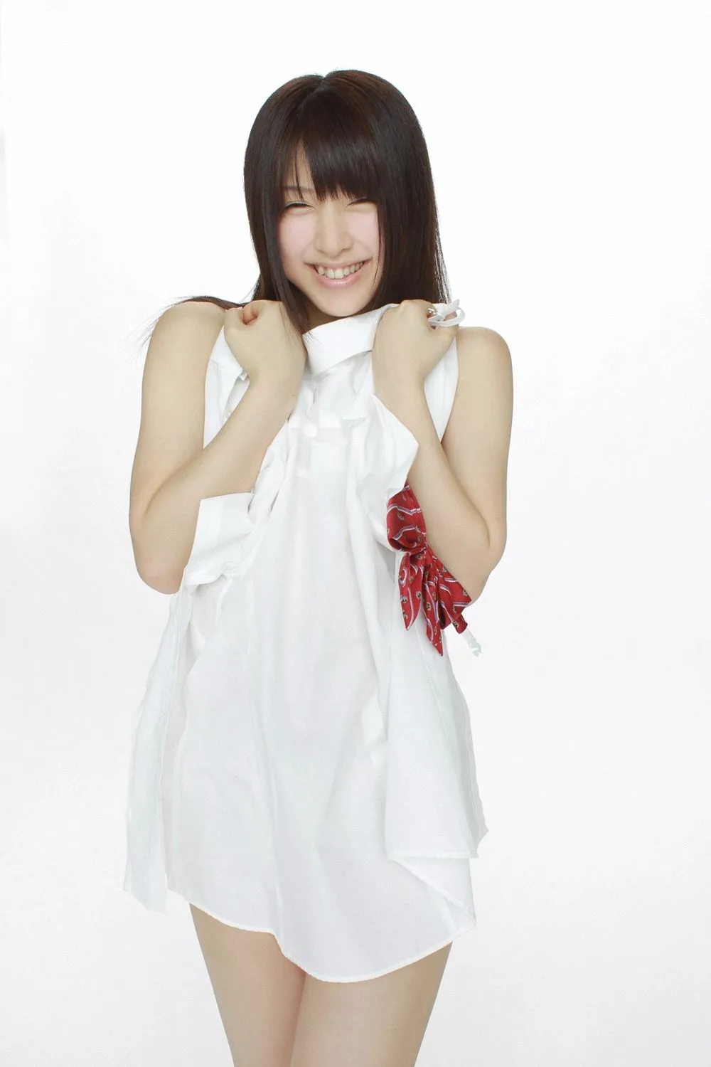 [YS Web] Vol.563 Yuda Miya "ちっちゃぷりてぃミニーちゃんĐăng ký!" 》Album ảnh - 27