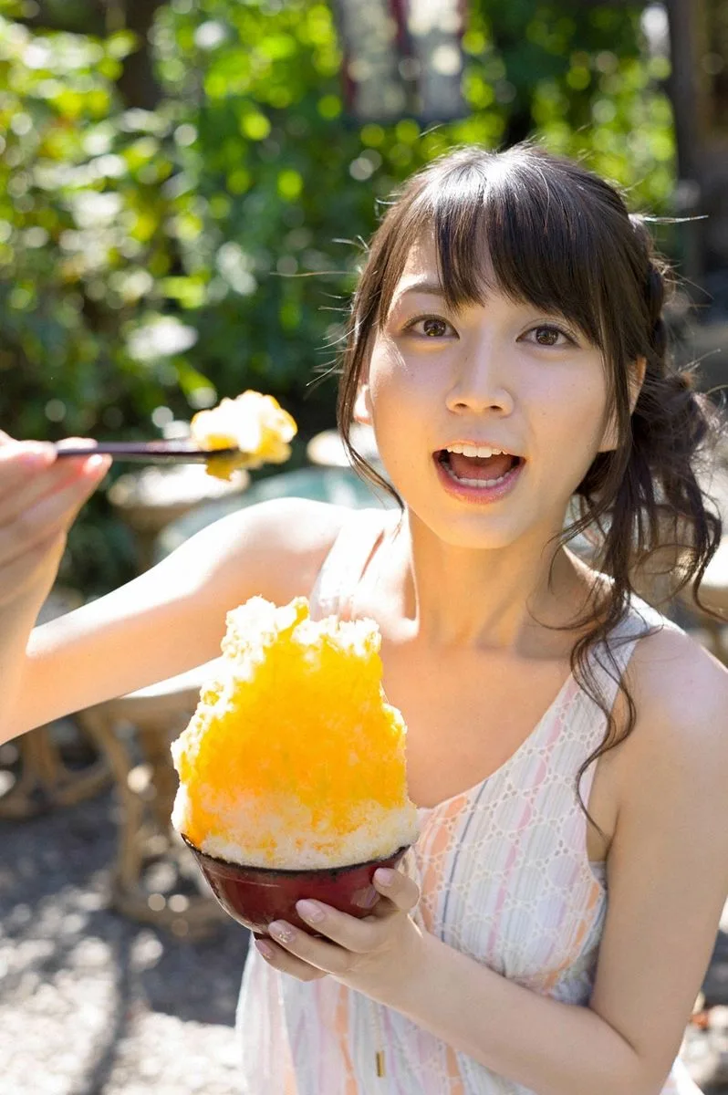 [WBGC]NOAlbum ảnh .95 Chihiro Terada - 147