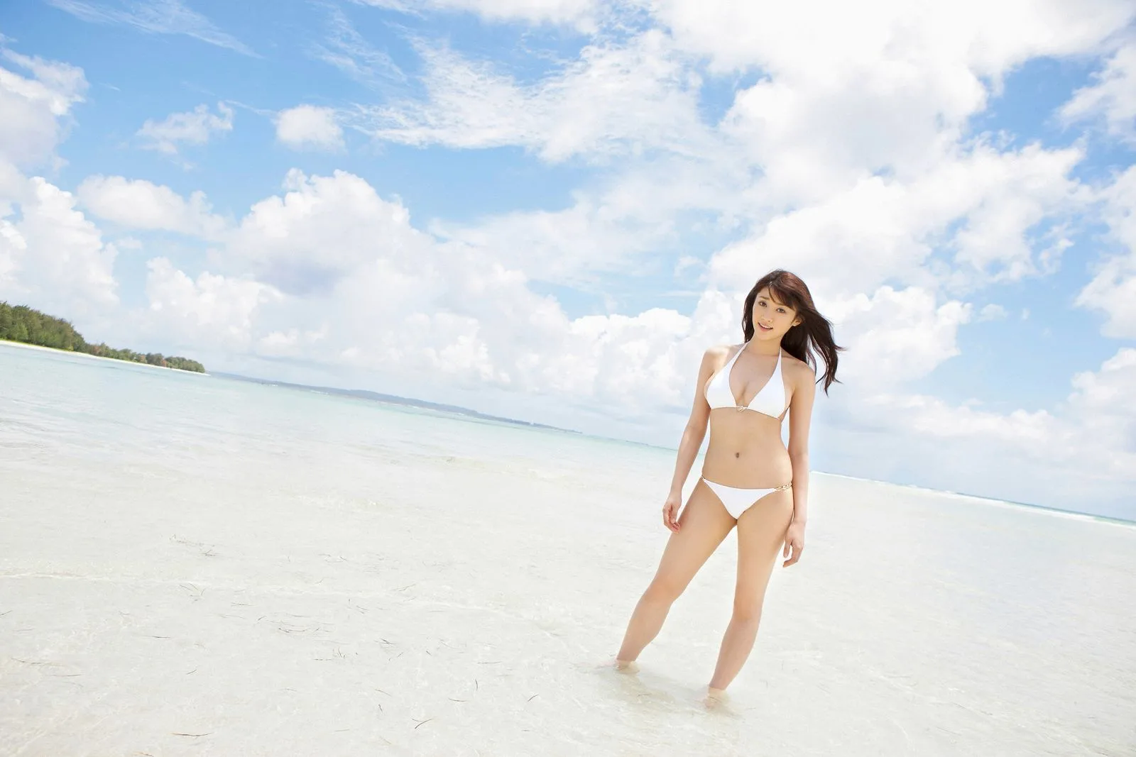 [YS[Trang web] Tập 485 Album ảnh "Phong cách hoàng gia! Ngực khủng tuyệt đẹp!" của Nguyên Thiên Huy - 82