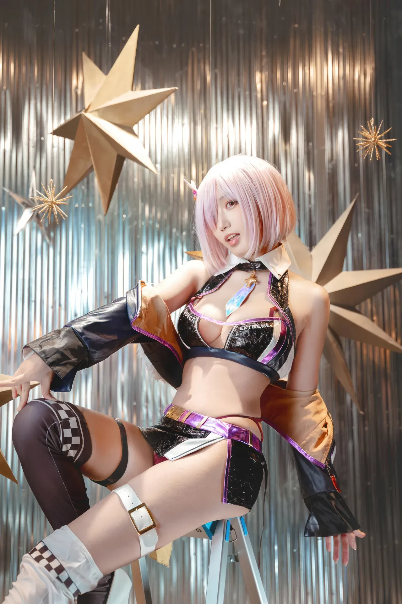 Coser@Korea: Đồ bơi - 43