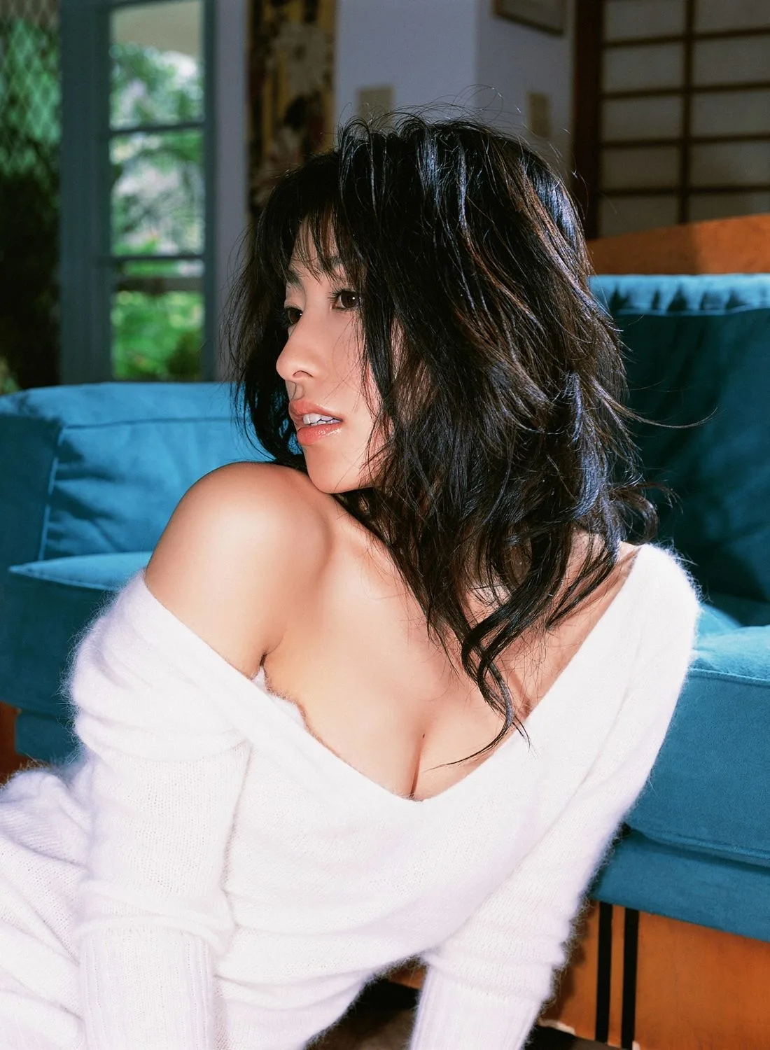 [YS[Trang web] Tập 206 Hiroko Sato "Con trai của loài mèo" - 54