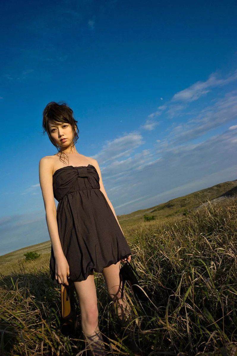[WBGC]NOAlbum ảnh .95 Chihiro Terada - 123