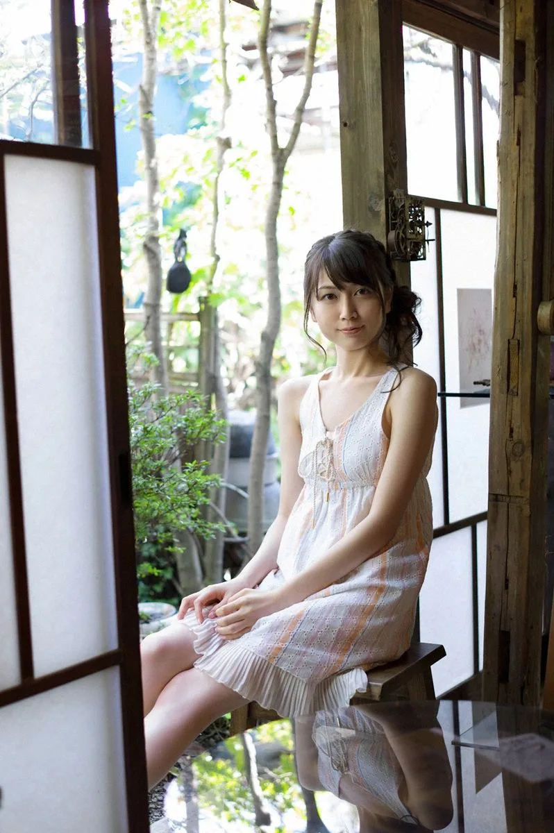 [WBGC]NOAlbum ảnh .95 Chihiro Terada - 159
