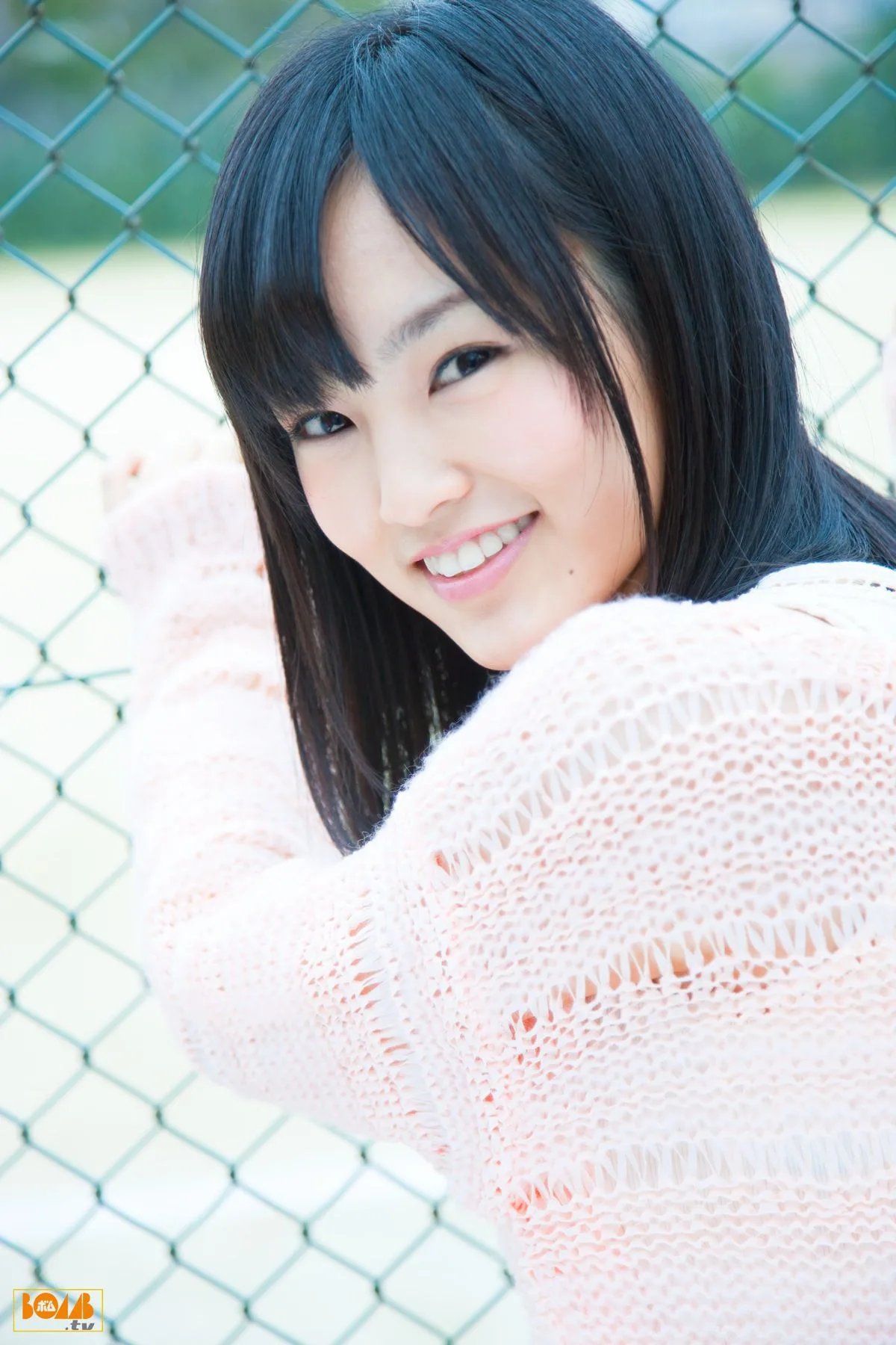Bom.TVNhóm nhạc nữ NMB48, tháng 4 năm 2011 - 10