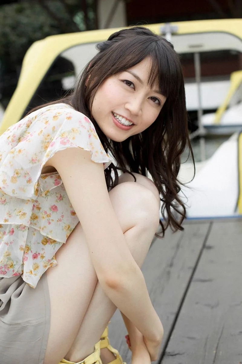 [WBGC]NOAlbum ảnh .95 Chihiro Terada - 30