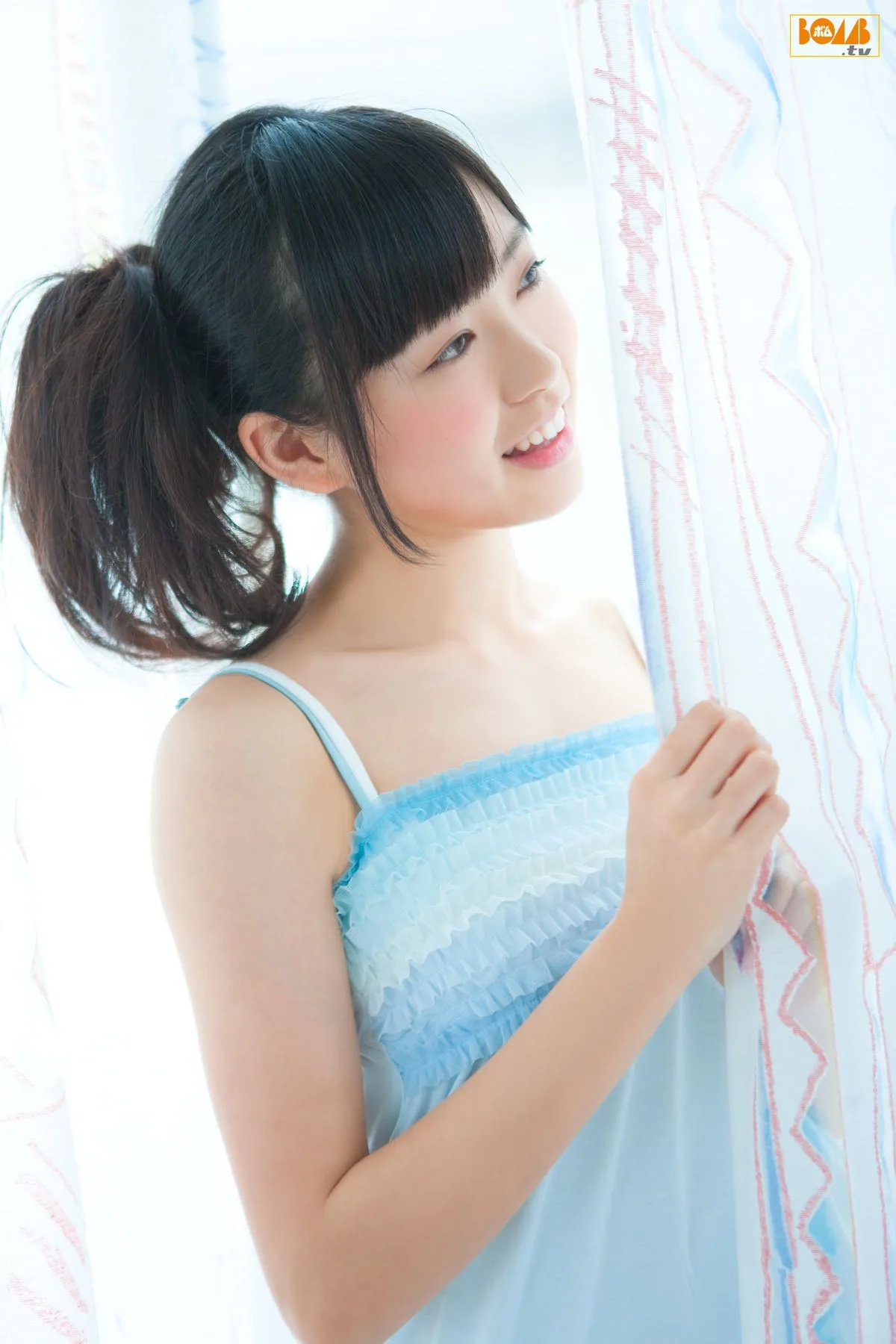 Bom.TVNhóm nhạc nữ NMB48, tháng 4 năm 2011 - 21