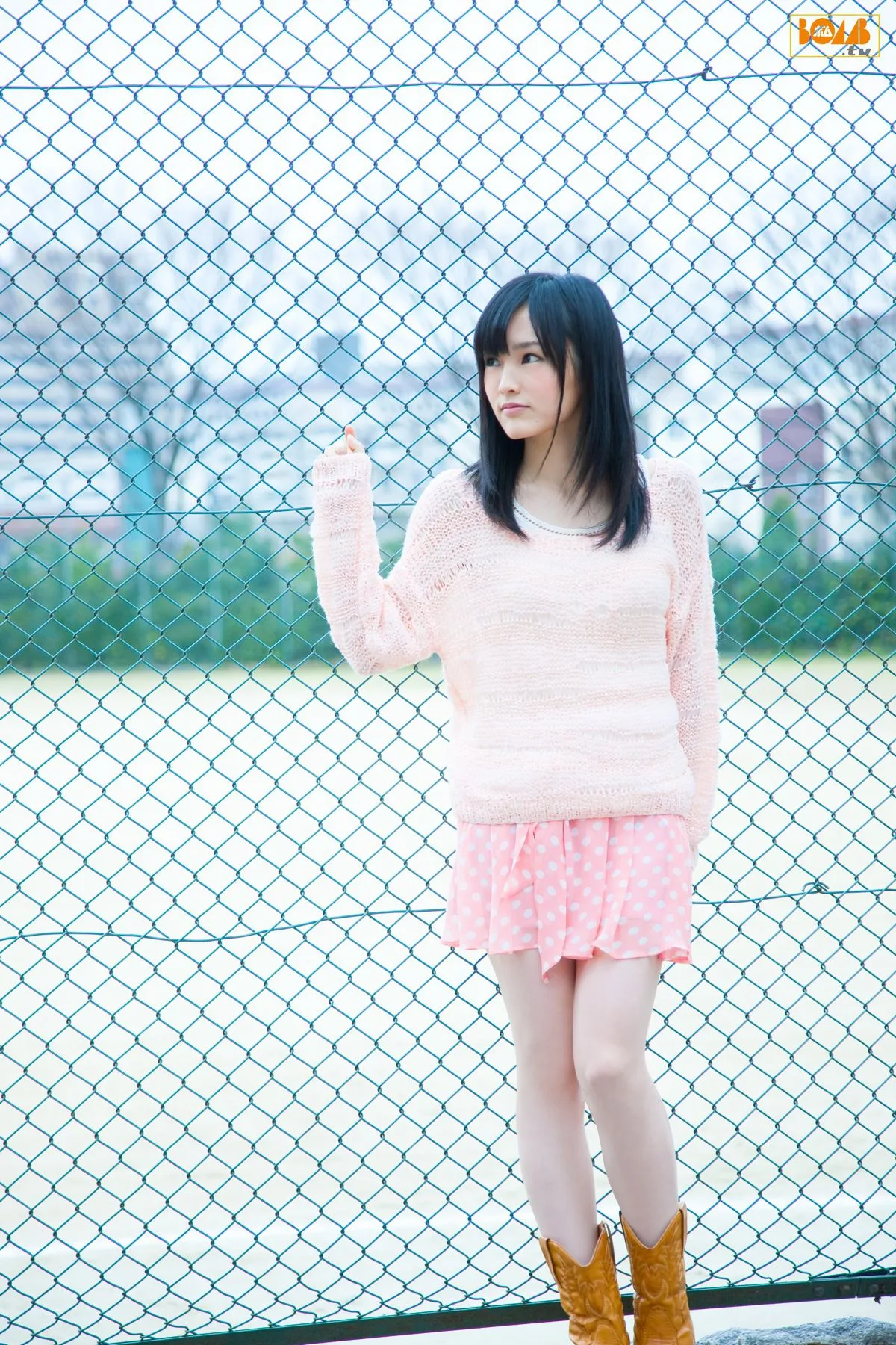 Bom.TVNhóm nhạc nữ NMB48, tháng 4 năm 2011 - 2