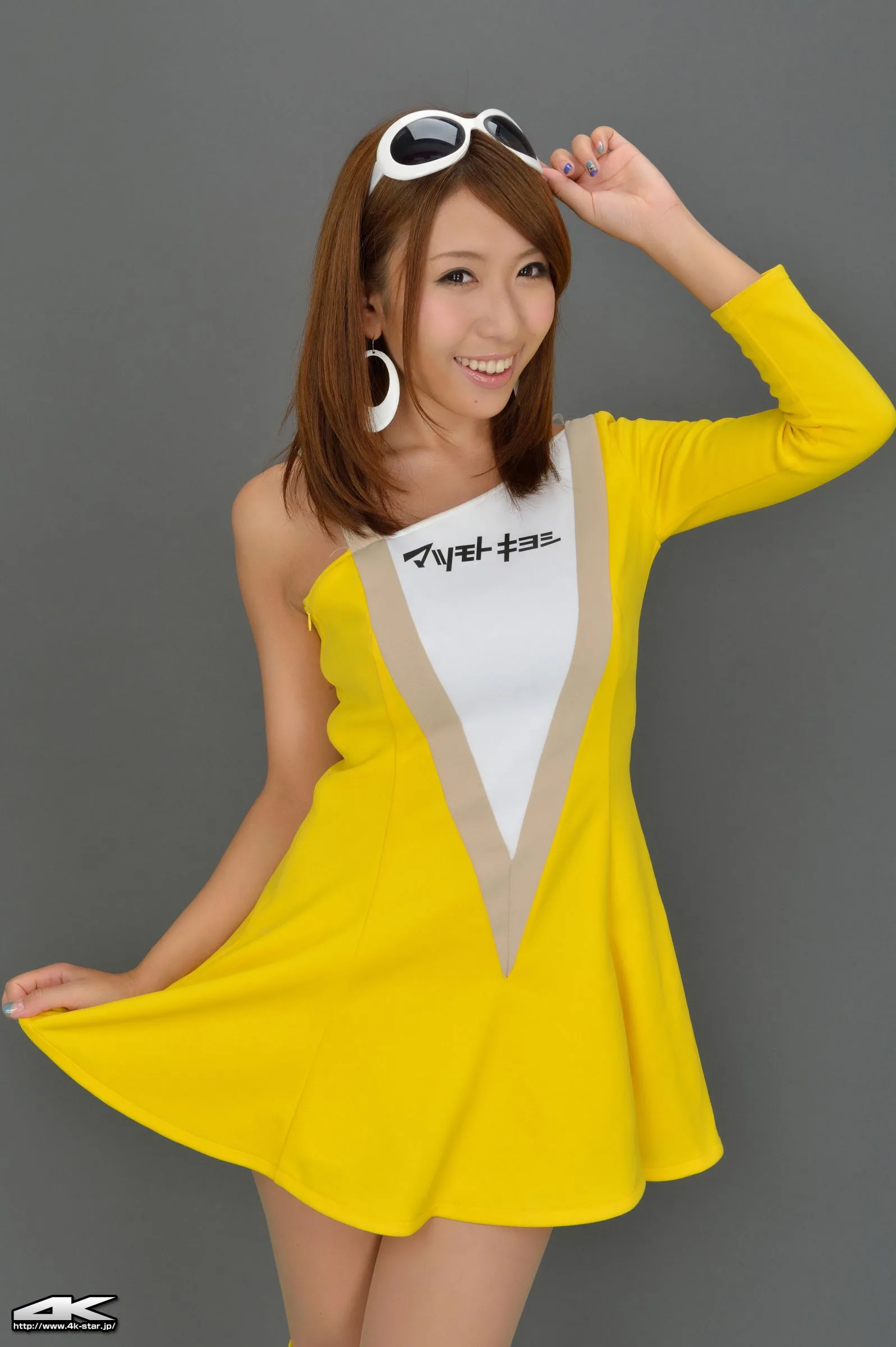 [4K-Star]NO.00074 Makihashi Miuki-セーラー quần áo - 28